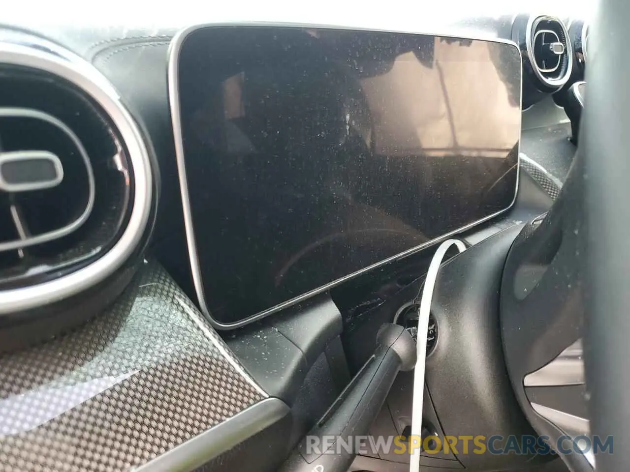 9 Photograph of a damaged car W1NKM4GB1RF173556 MERCEDES-BENZ GLC-CLASS 2024