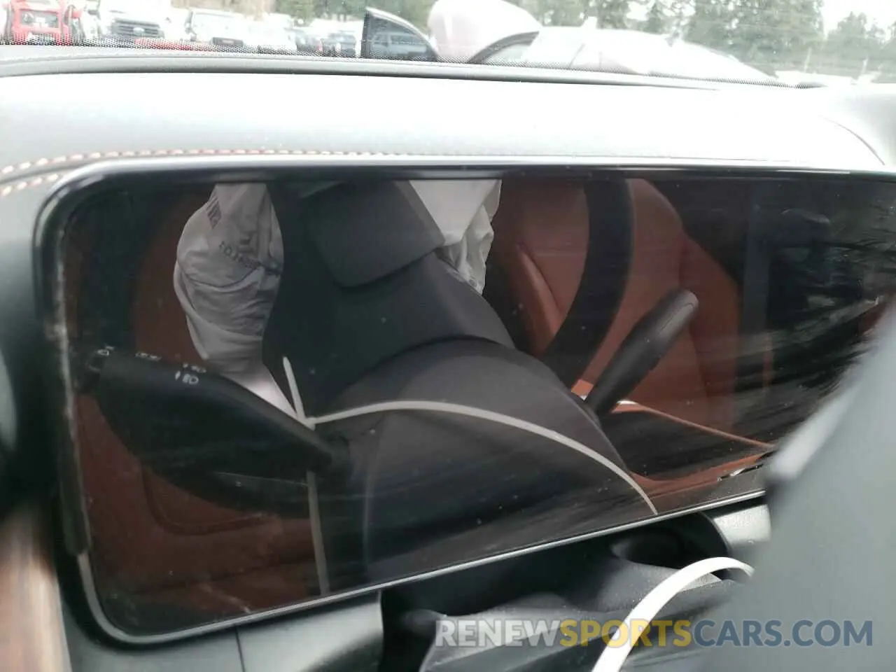 9 Фотография поврежденного автомобиля W1NKM4GB2RF145314 MERCEDES-BENZ GLC-CLASS 2024