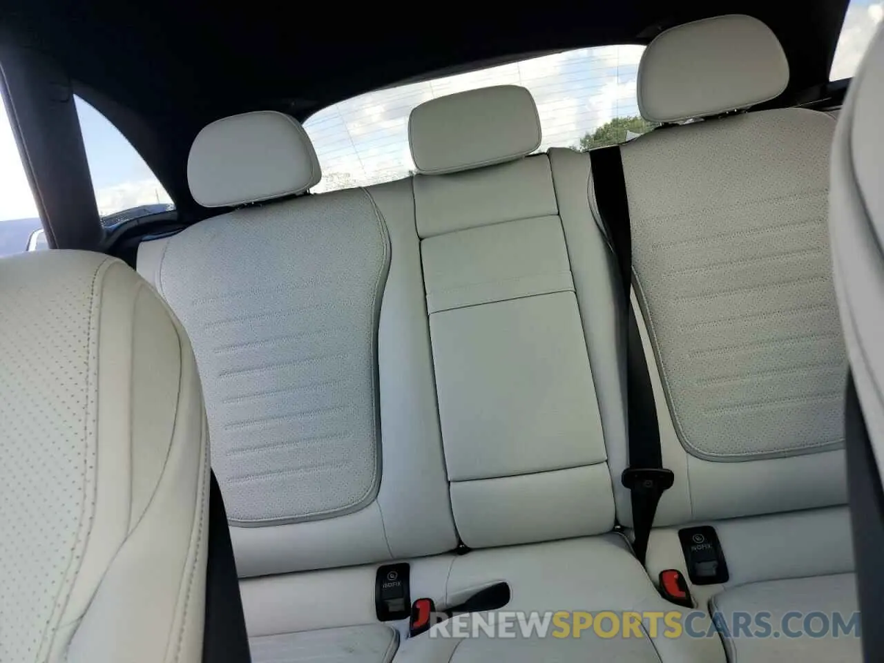 10 Фотография поврежденного автомобиля W1NKM4GB2RF172836 MERCEDES-BENZ GLC-CLASS 2024