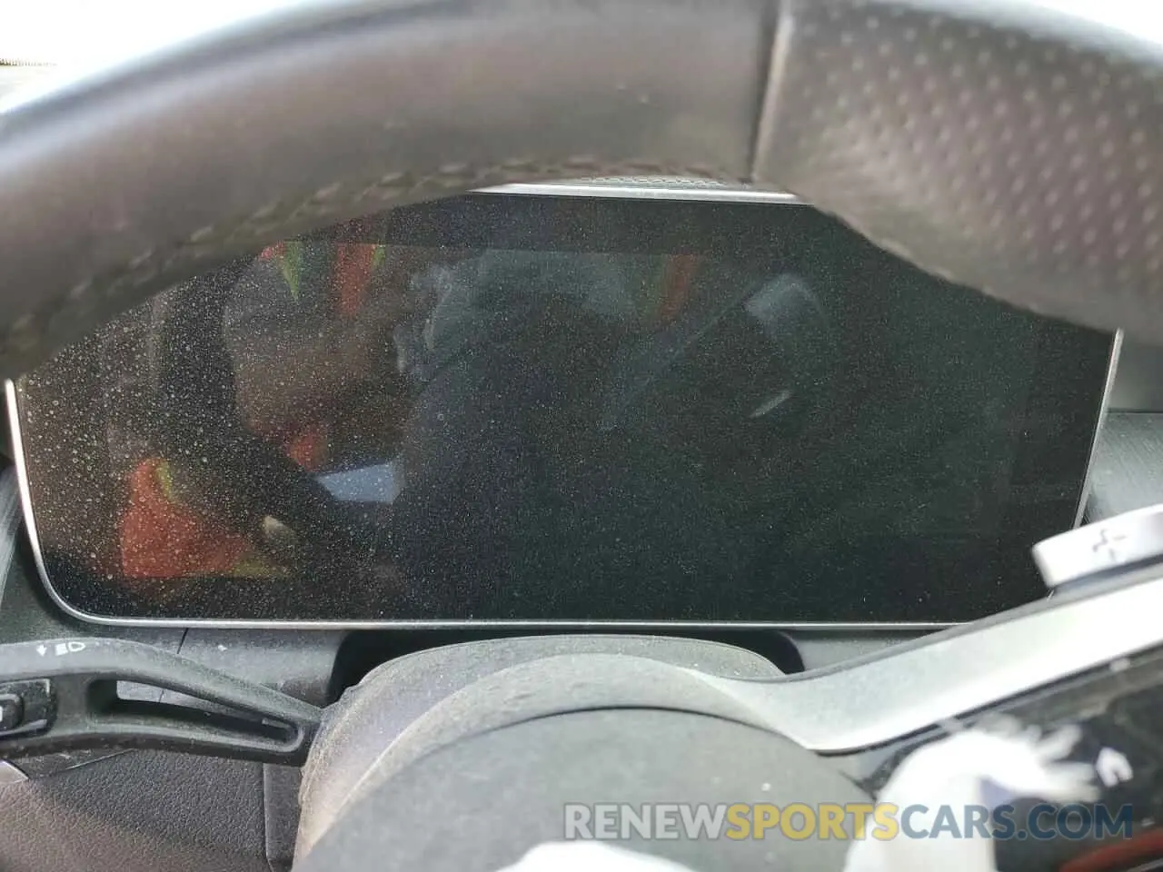 9 Photograph of a damaged car W1NKM4GBXRU039396 MERCEDES-BENZ GLC-CLASS 2024
