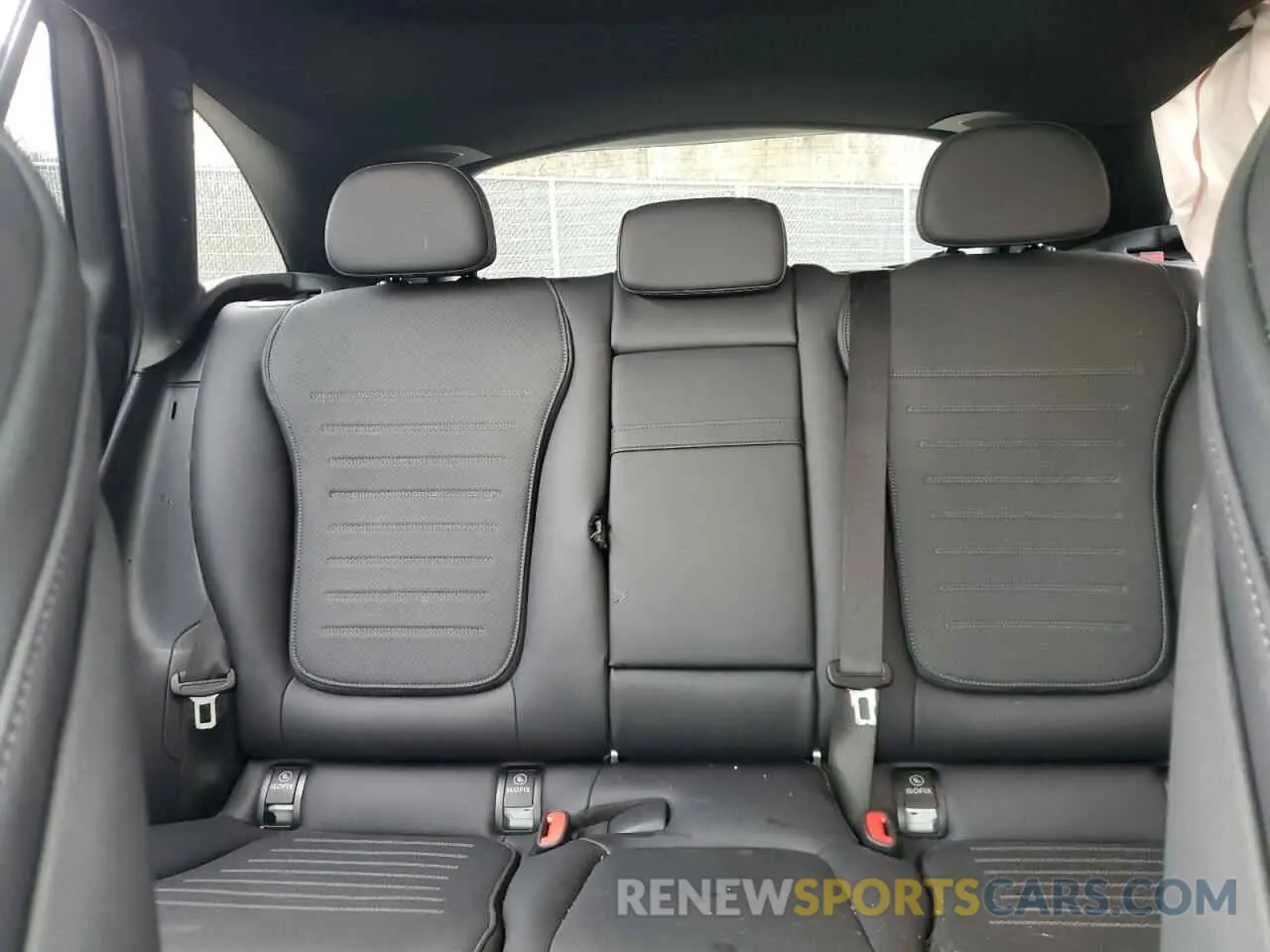 10 Фотография поврежденного автомобиля W1NKM4HB1RF221524 MERCEDES-BENZ GLC-CLASS 2024