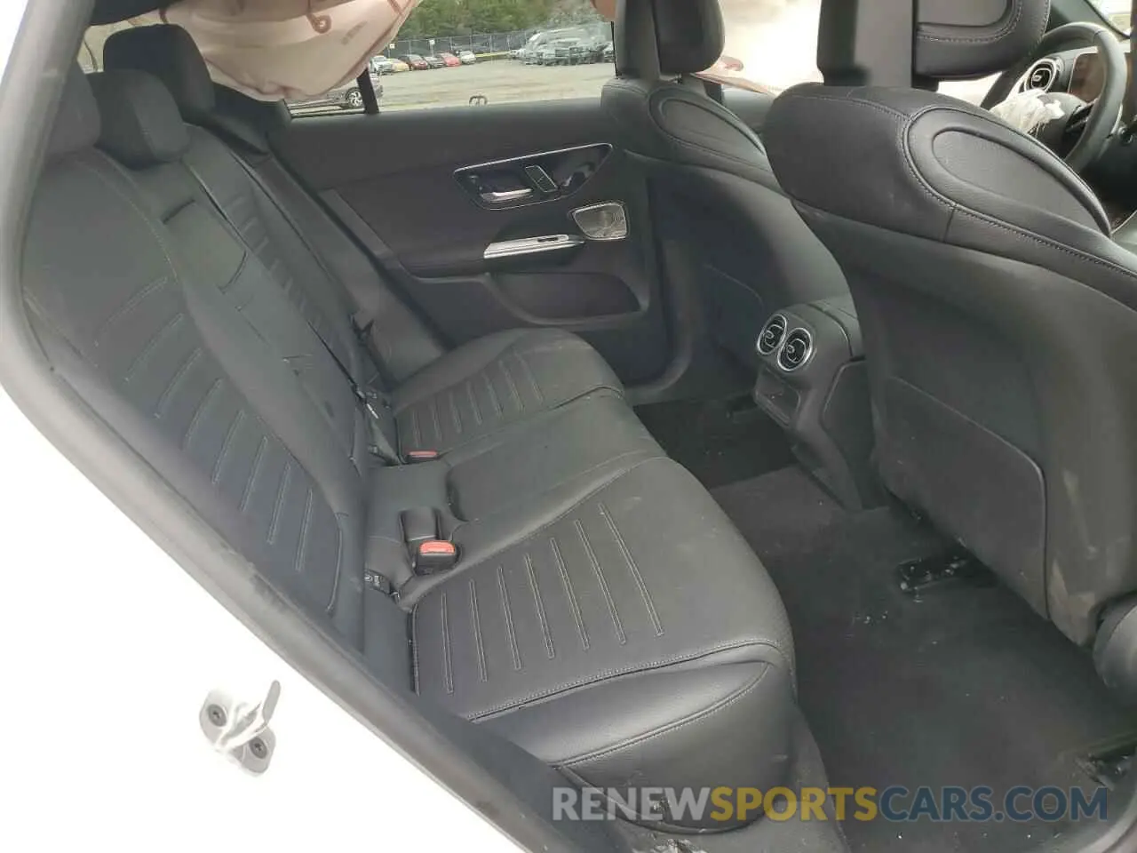 11 Фотография поврежденного автомобиля W1NKM4HB1RF221524 MERCEDES-BENZ GLC-CLASS 2024