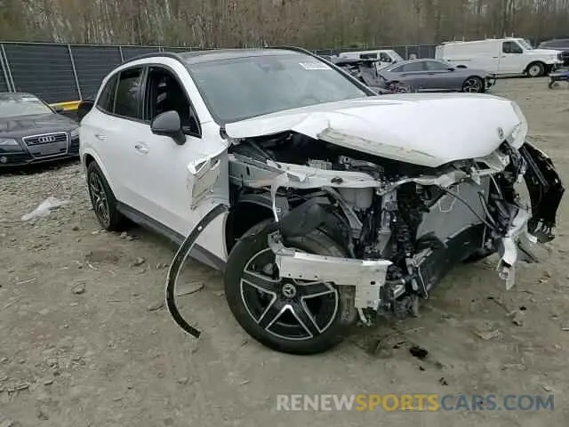 12 Фотография поврежденного автомобиля W1NKM4HB1RF221524 MERCEDES-BENZ GLC-CLASS 2024