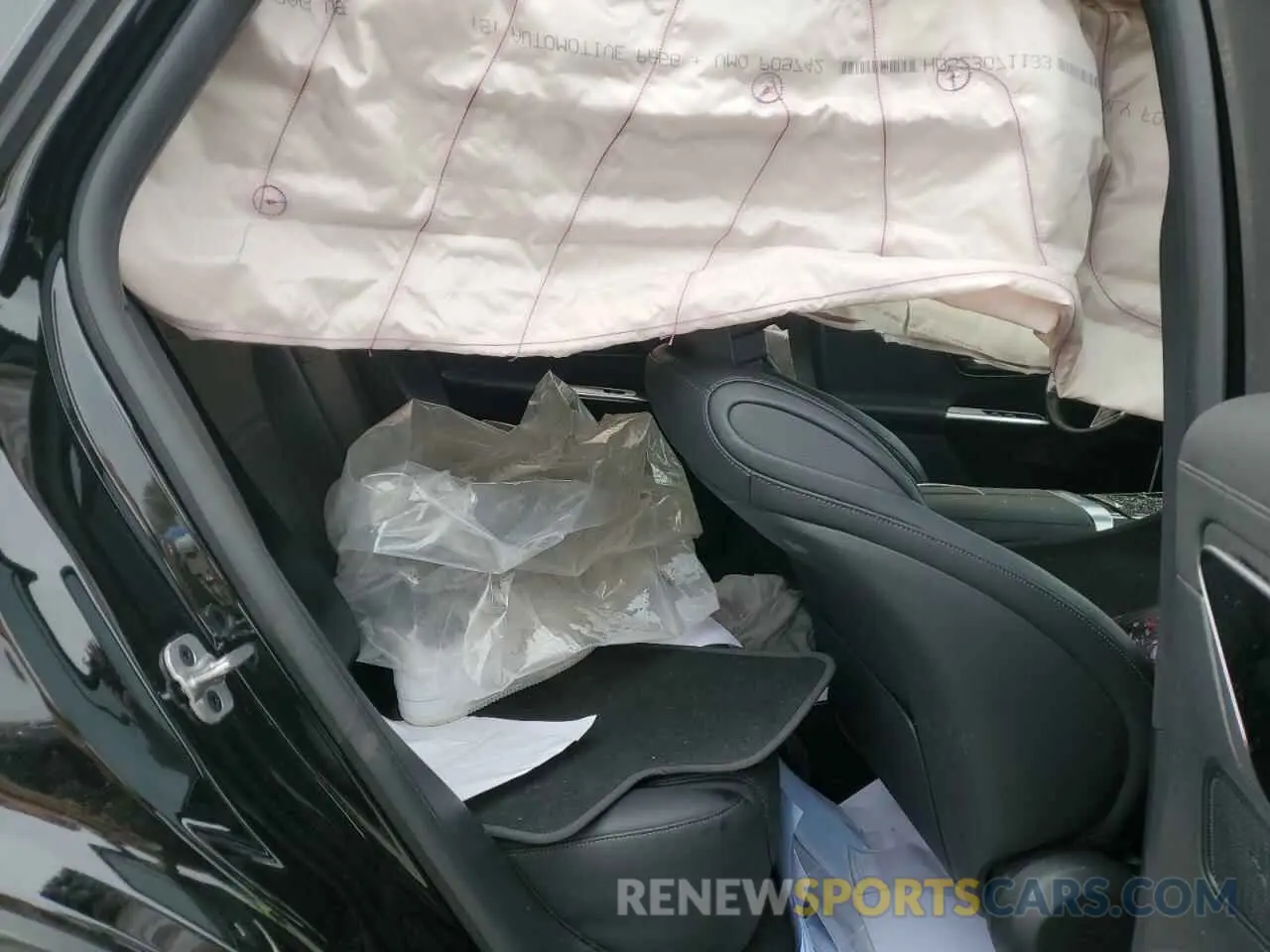 10 Фотография поврежденного автомобиля W1NKM4HB3RF121621 MERCEDES-BENZ GLC-CLASS 2024