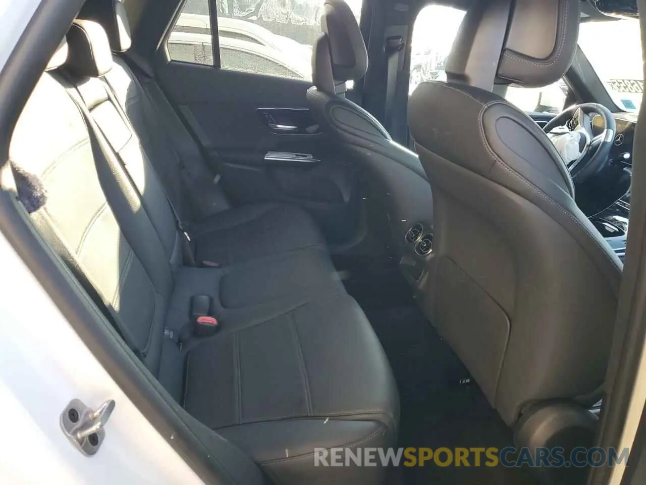 11 Фотография поврежденного автомобиля W1NKM4HB6RF202564 MERCEDES-BENZ GLC-CLASS 2024