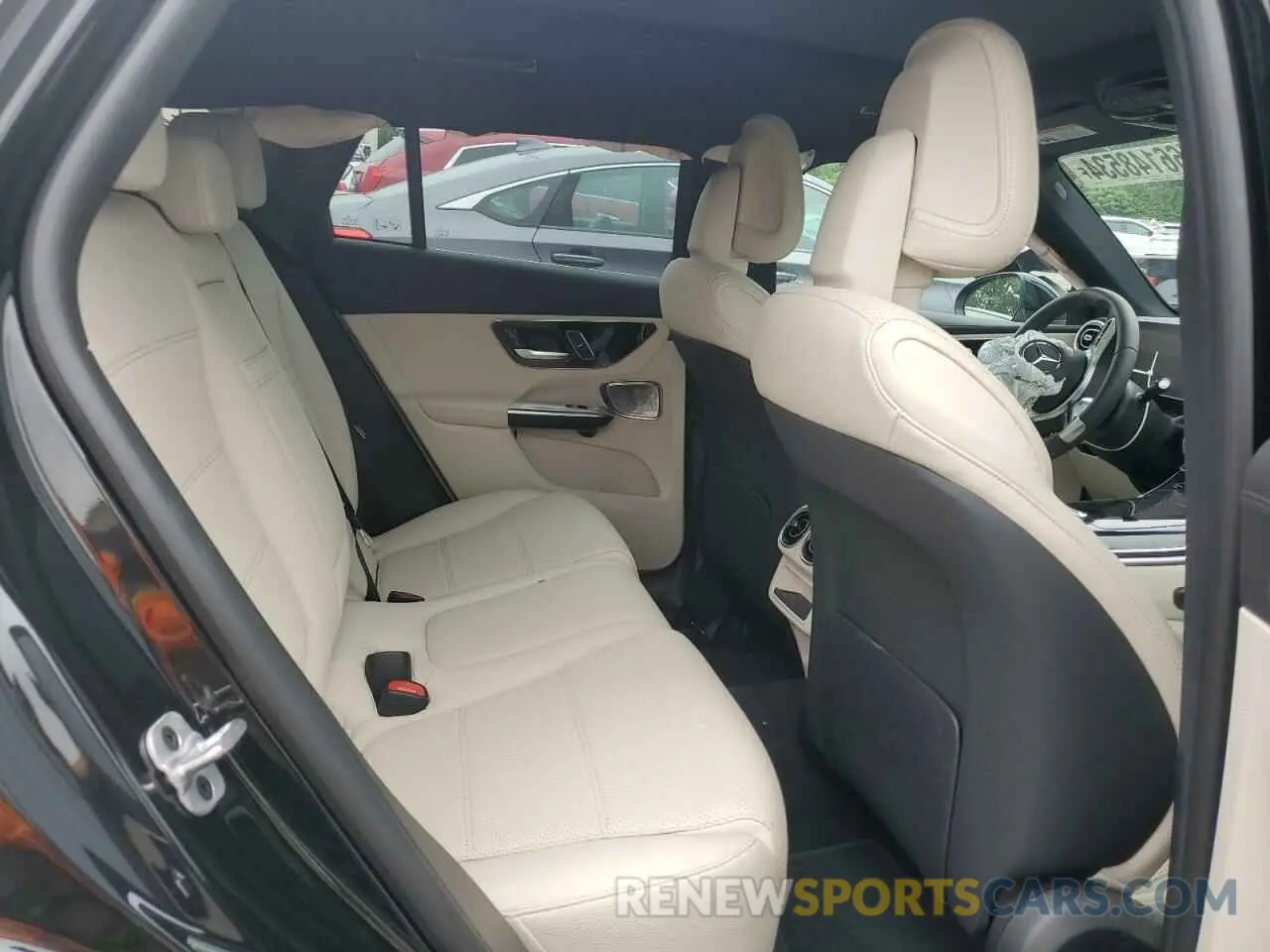 11 Фотография поврежденного автомобиля W1NKM4HB8RF109416 MERCEDES-BENZ GLC-CLASS 2024