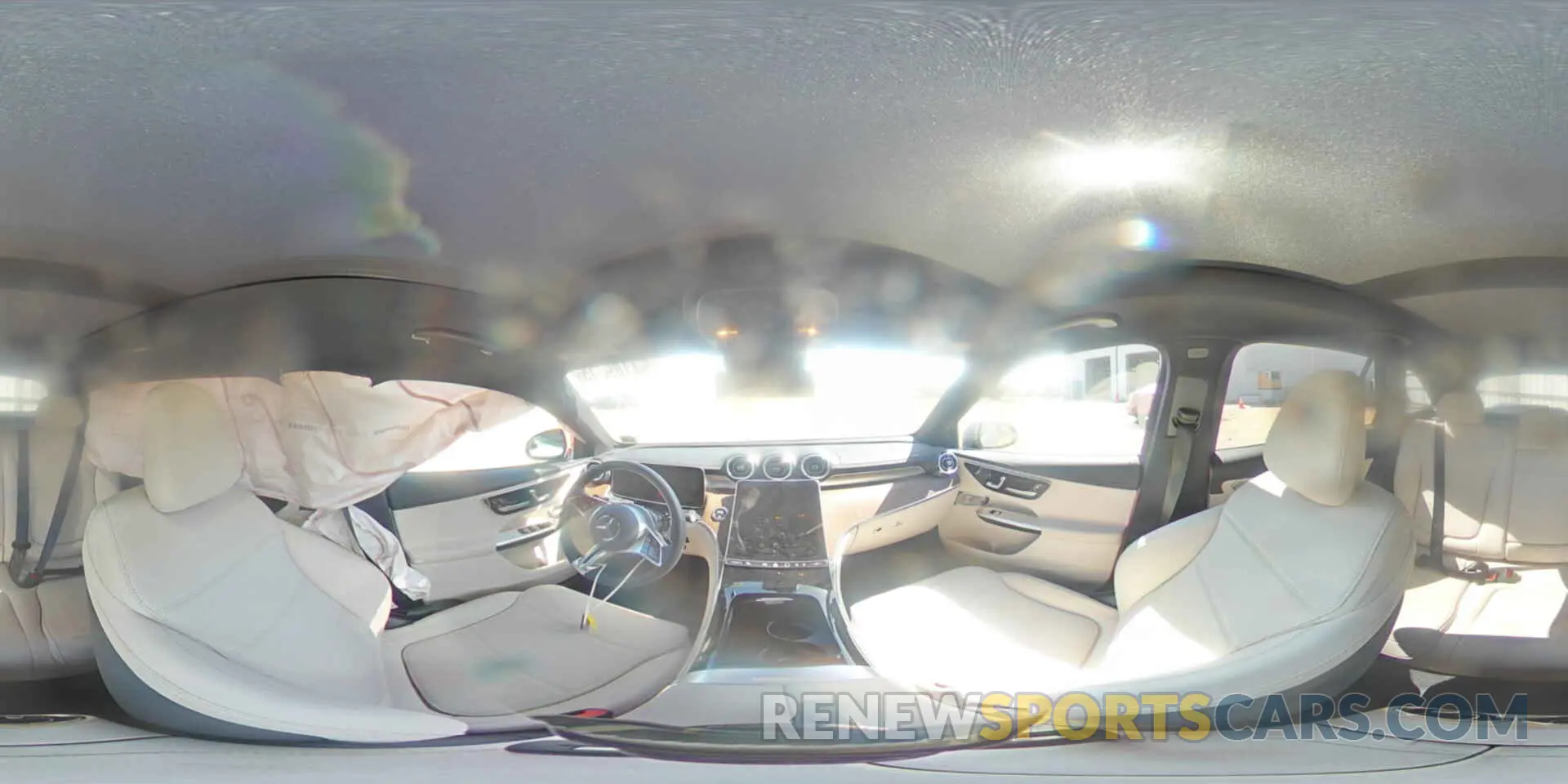15 Photograph of a damaged car W1NKM4HB8RF195259 MERCEDES-BENZ GLC-CLASS 2024