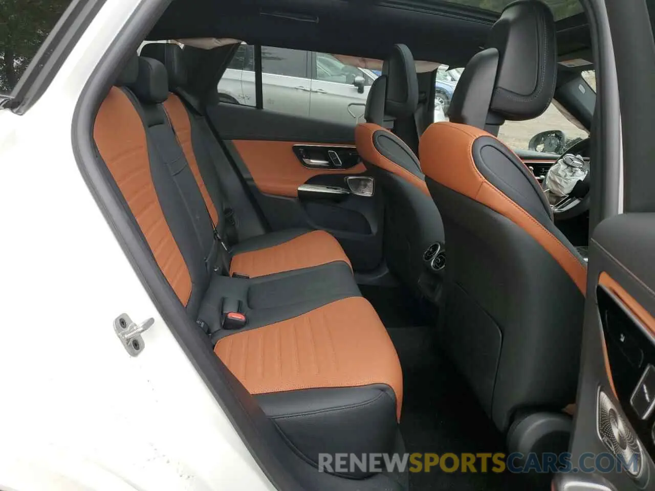 11 Фотография поврежденного автомобиля W1NKM4HB9RF131005 MERCEDES-BENZ GLC-CLASS 2024
