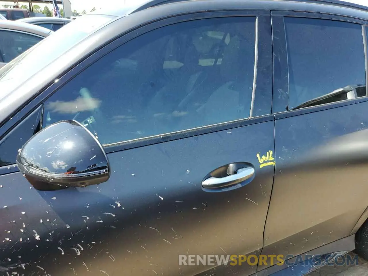 13 Photograph of a damaged car W1NKM8HB1RF206674 MERCEDES-BENZ GLC-CLASS 2024