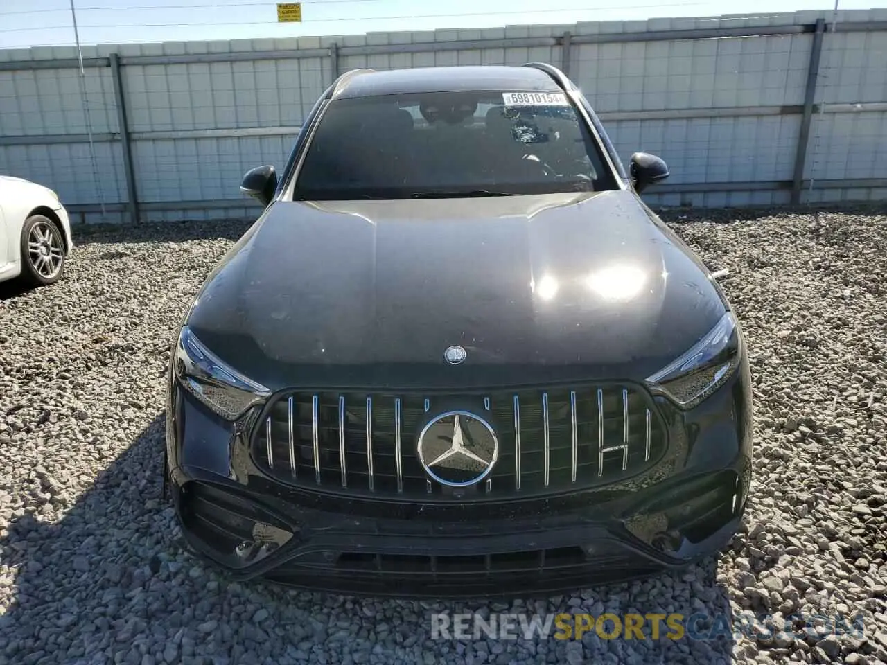 5 Фотография поврежденного автомобиля W1NKM8HB8RF220619 MERCEDES-BENZ GLC-CLASS 2024