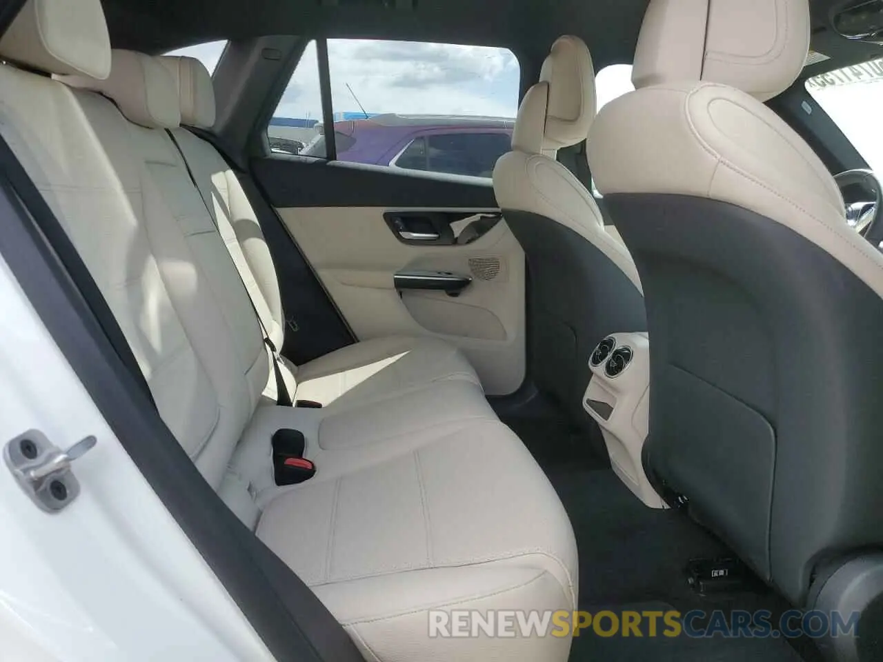 10 Photograph of a damaged car W1NKM4GB9SF330286 MERCEDES-BENZ GLC-CLASS 2025