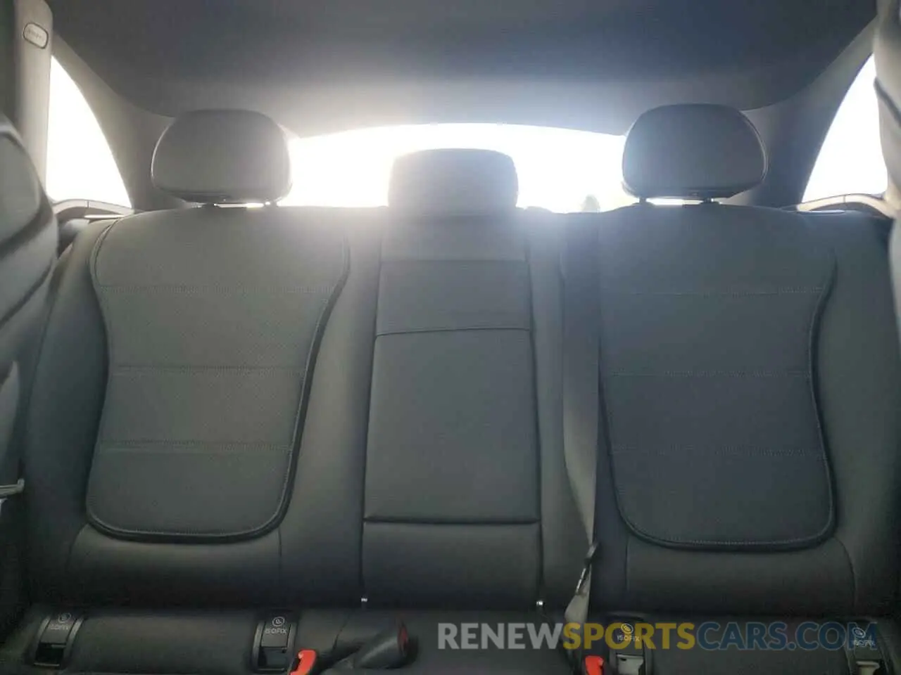 10 Фотография поврежденного автомобиля W1NKM4HB4SU083933 MERCEDES-BENZ GLC-CLASS 2025