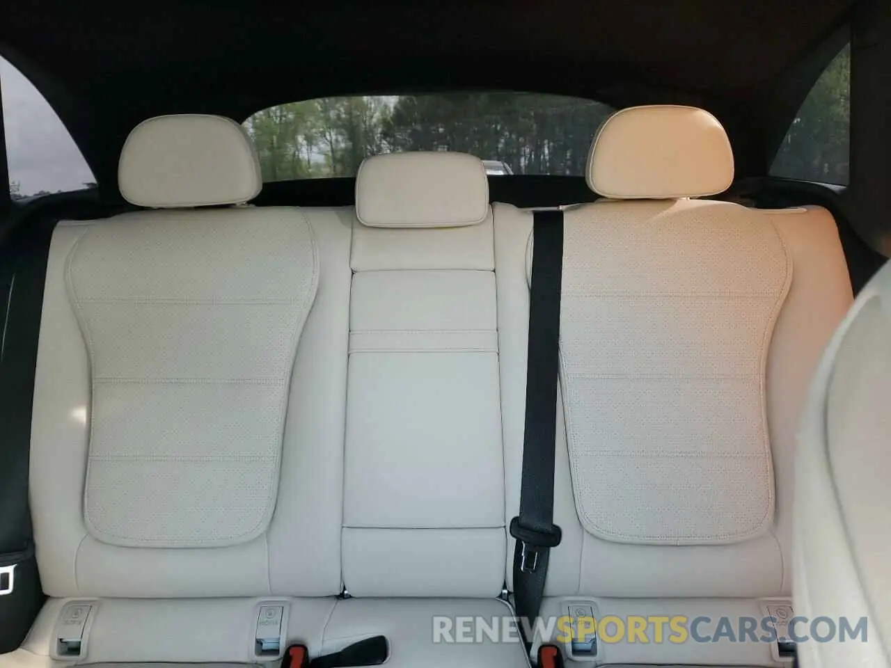 10 Photograph of a damaged car W1NKM4HBXSF265012 MERCEDES-BENZ GLC-CLASS 2025