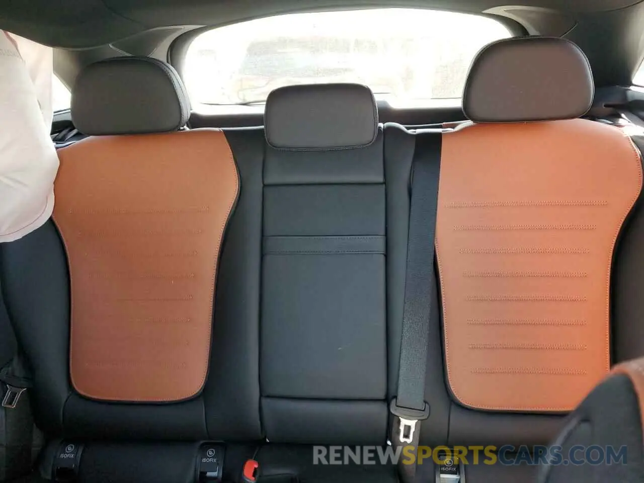 10 Фотография поврежденного автомобиля W1NKM4HBXSF307078 MERCEDES-BENZ GLC-CLASS 2025