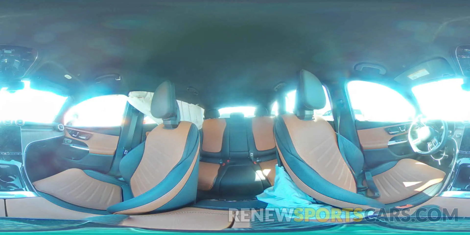 14 Фотография поврежденного автомобиля W1NKM4HBXSF307078 MERCEDES-BENZ GLC-CLASS 2025