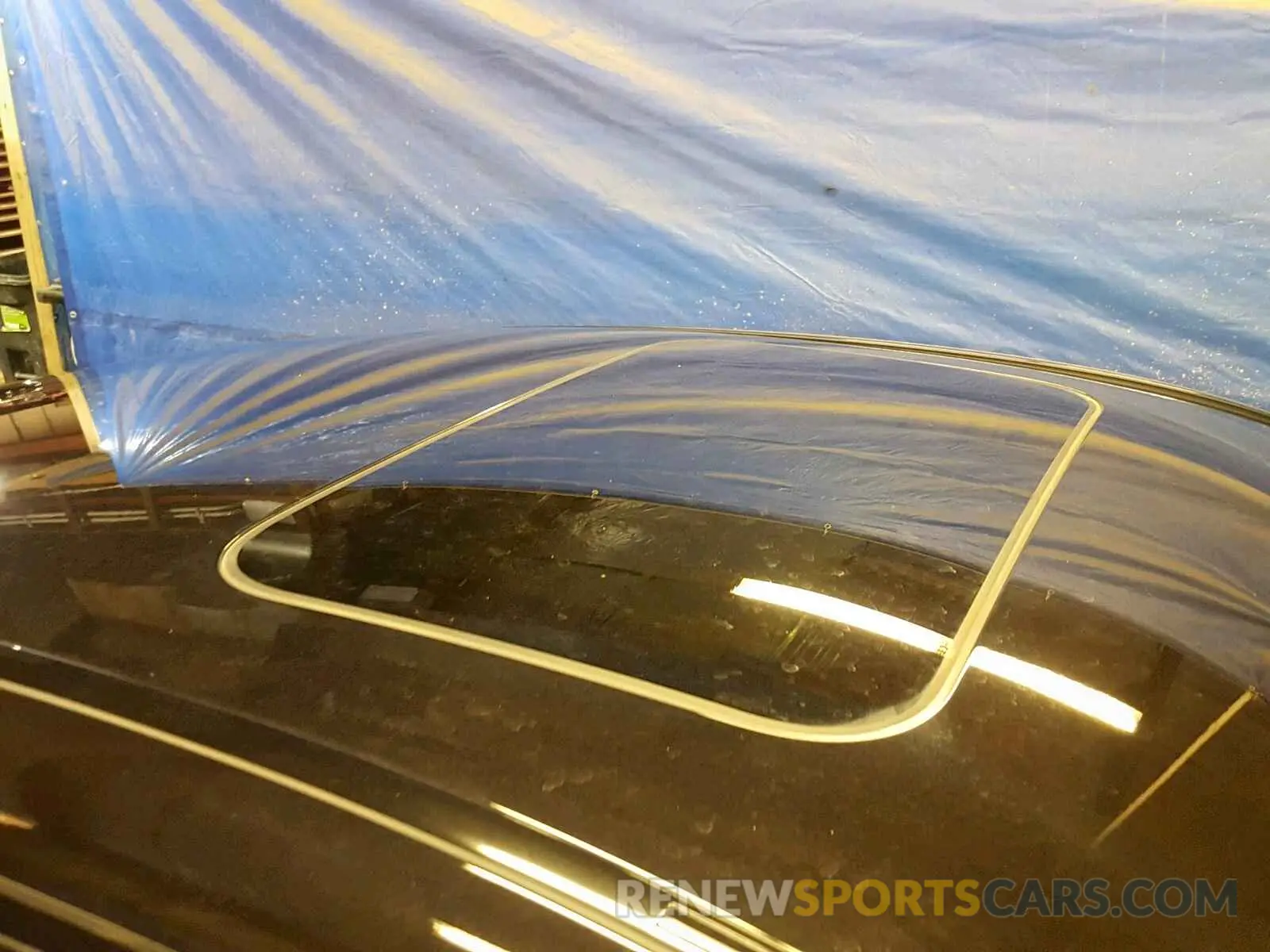 9 Photograph of a damaged car WDC0J8KB7KF495222 MERCEDES-BENZ GLC COUPE 2019