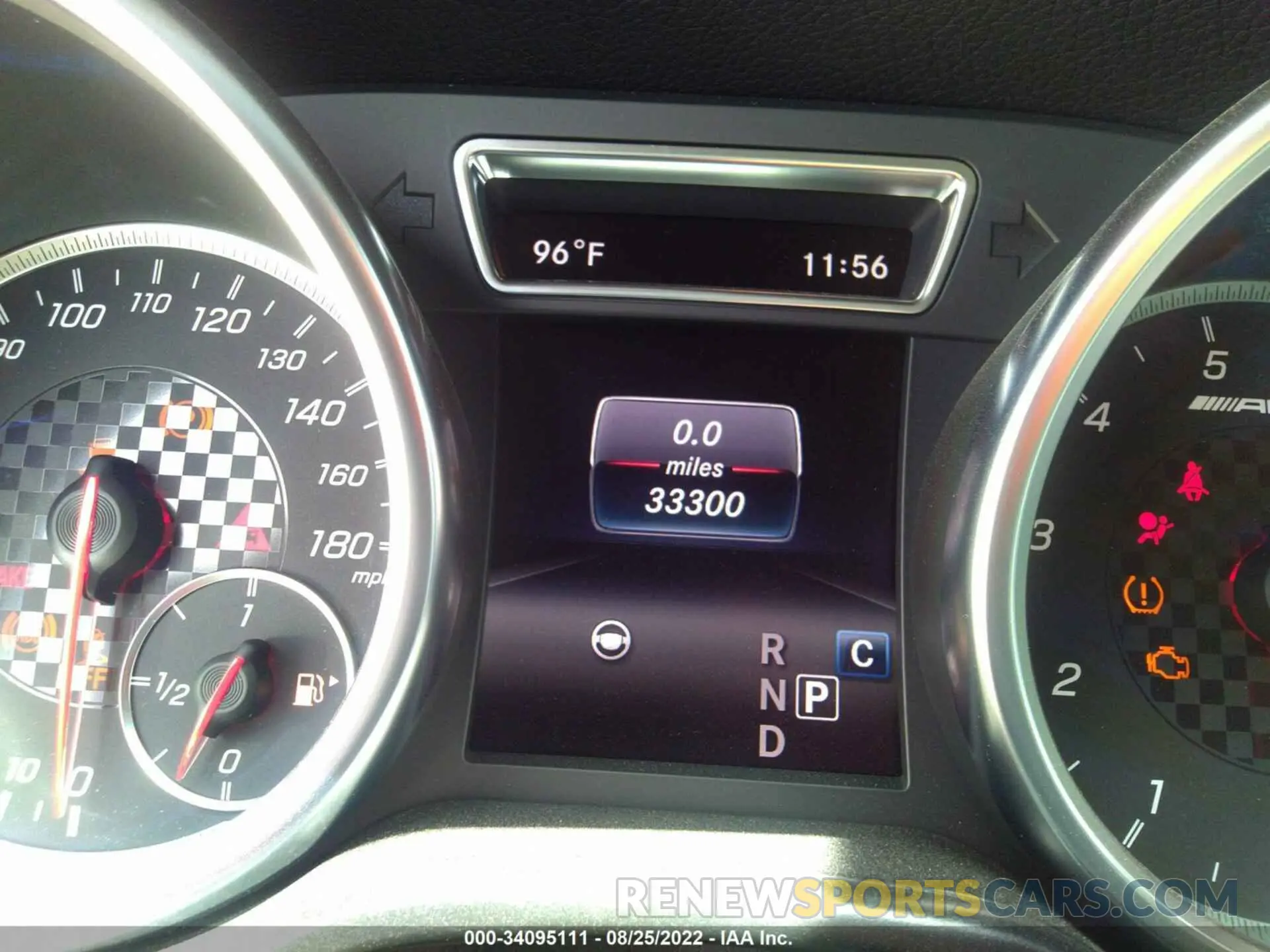 7 Фотография поврежденного автомобиля 4JGED6EB3KA141371 MERCEDES-BENZ GLE 2019