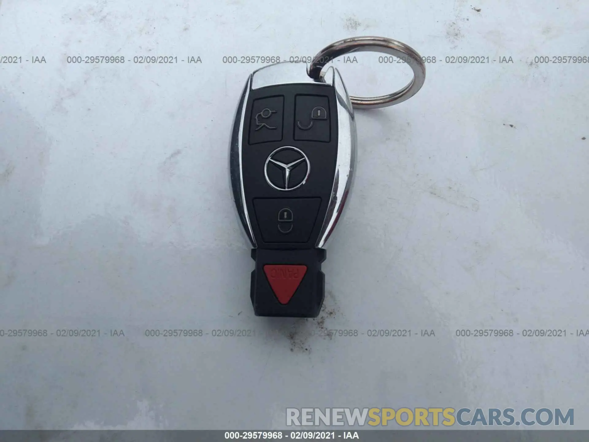 11 Photograph of a damaged car 4JGED6EB3KA151169 MERCEDES-BENZ GLE 2019
