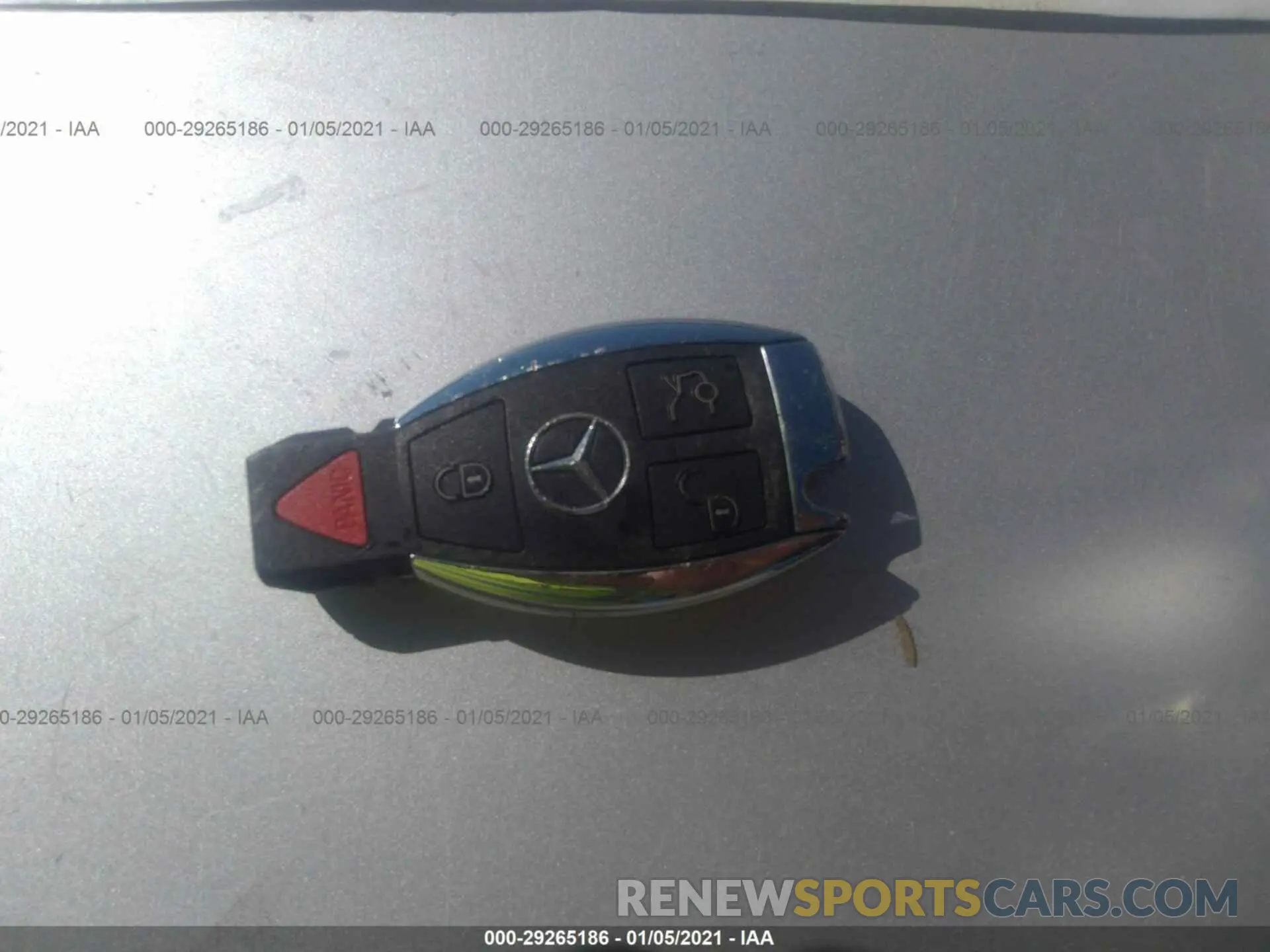 11 Photograph of a damaged car 4JGED6EB4KA147468 MERCEDES-BENZ GLE 2019
