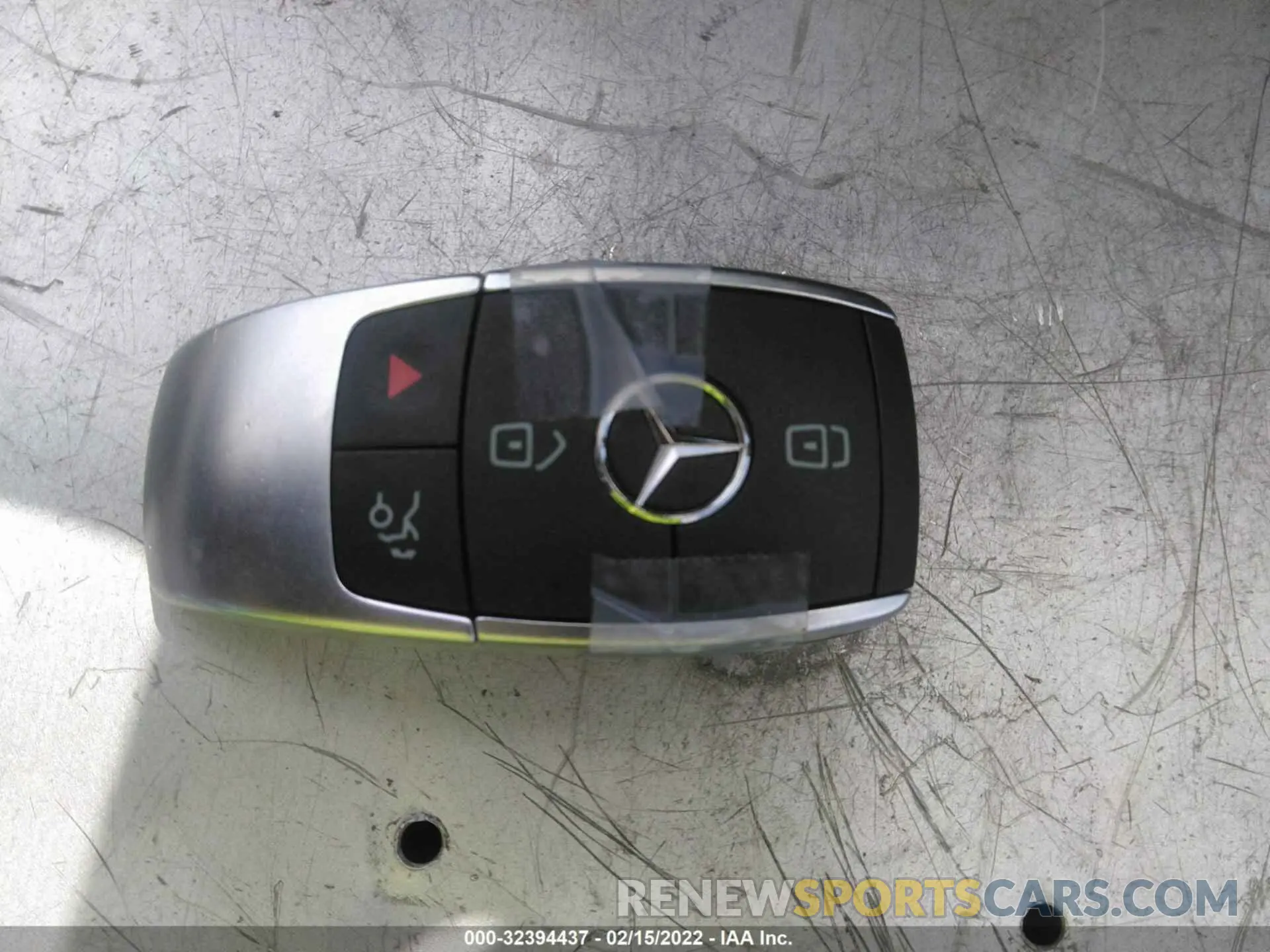 11 Photograph of a damaged car 4JGFB4JB8LA245179 MERCEDES-BENZ GLE 2020