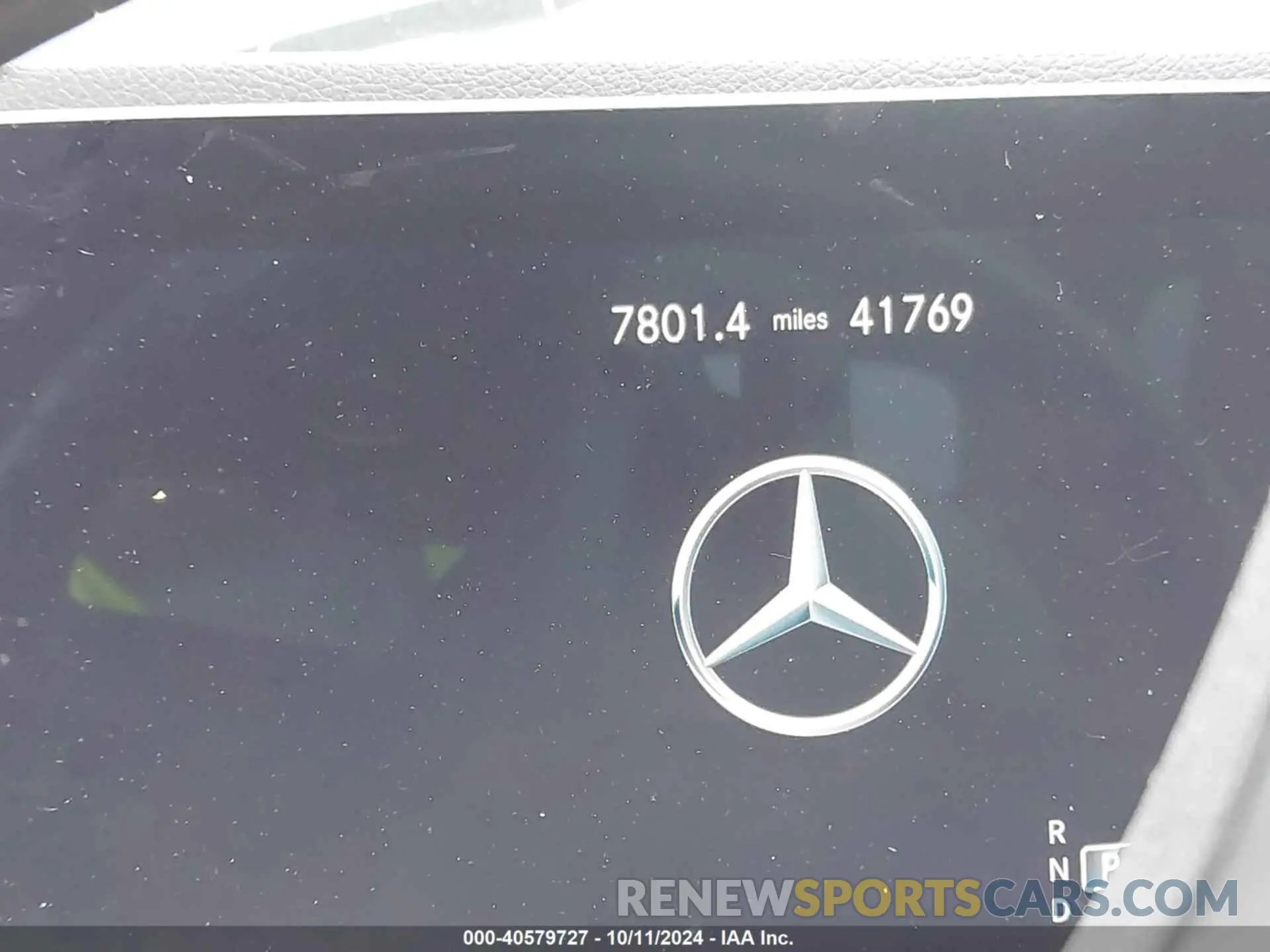 15 Photograph of a damaged car 4JGFB4KB9LA008019 MERCEDES-BENZ GLE 2020