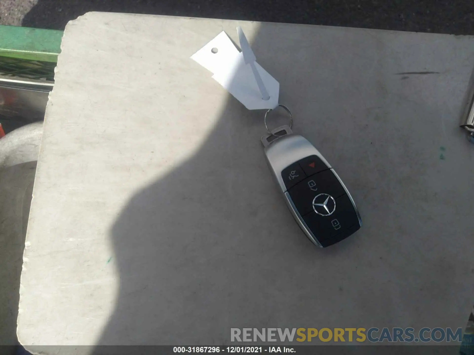11 Фотография поврежденного автомобиля 4JGFB4JE3MA526785 MERCEDES-BENZ GLE 2021