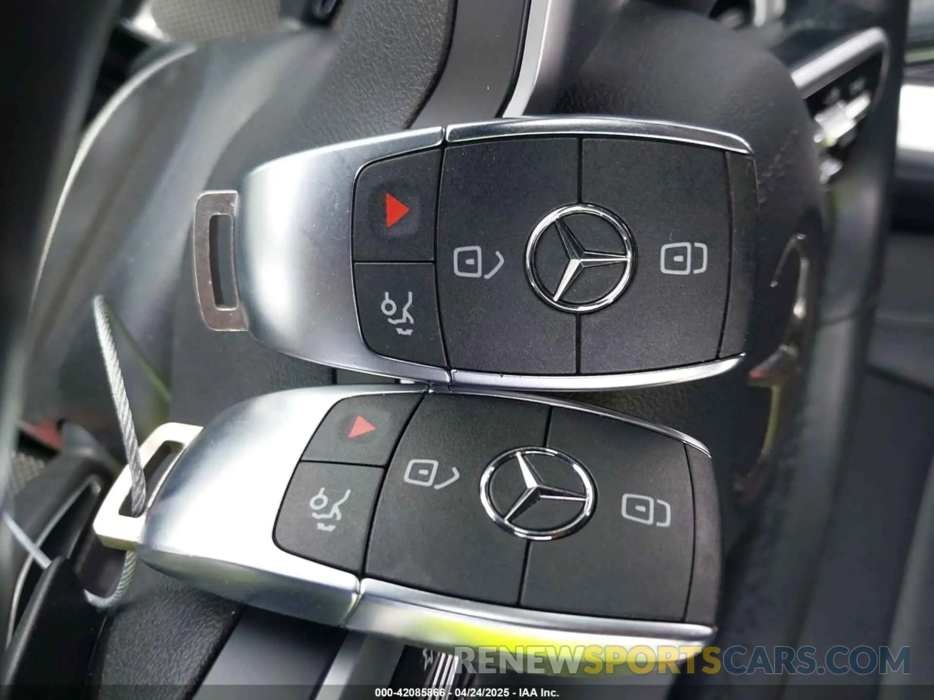 11 Photograph of a damaged car 4JGFB5KB8MA552664 MERCEDES-BENZ GLE 2021