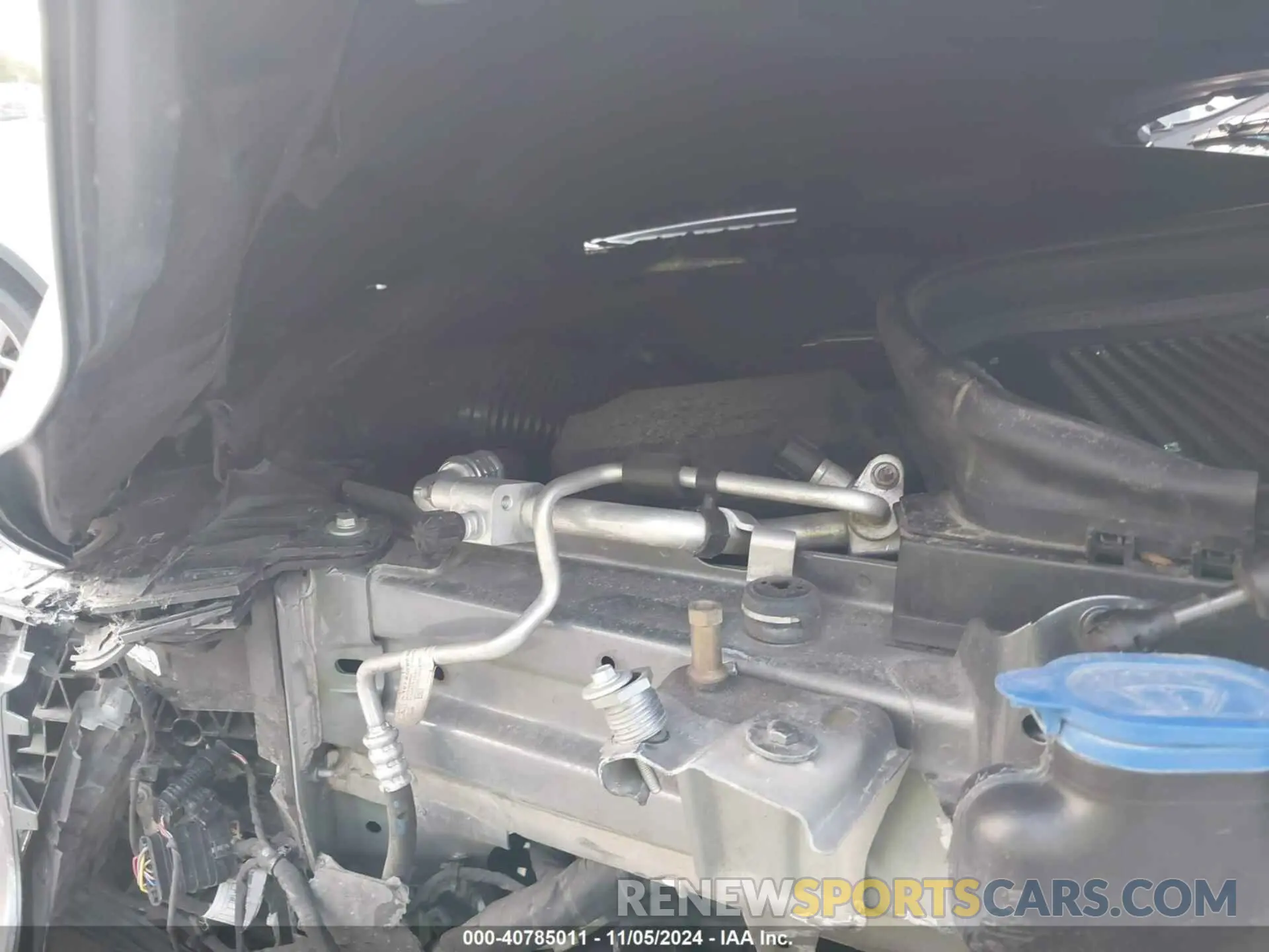 10 Фотография поврежденного автомобиля 4JGFD6BB5MA396986 MERCEDES-BENZ GLE 2021
