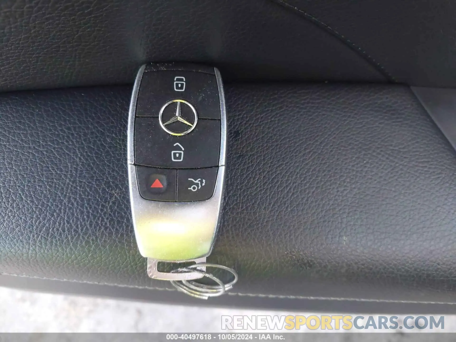 11 Фотография поврежденного автомобиля 4JGFB4JB7NA786789 MERCEDES-BENZ GLE 2022