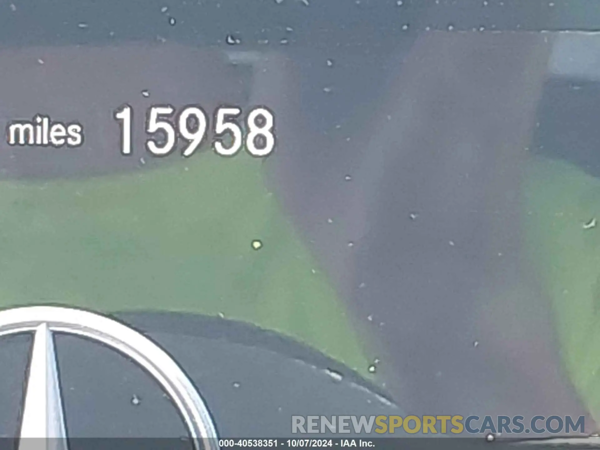 15 Photograph of a damaged car 4JGFB4KB9PA870436 MERCEDES-BENZ GLE 2023