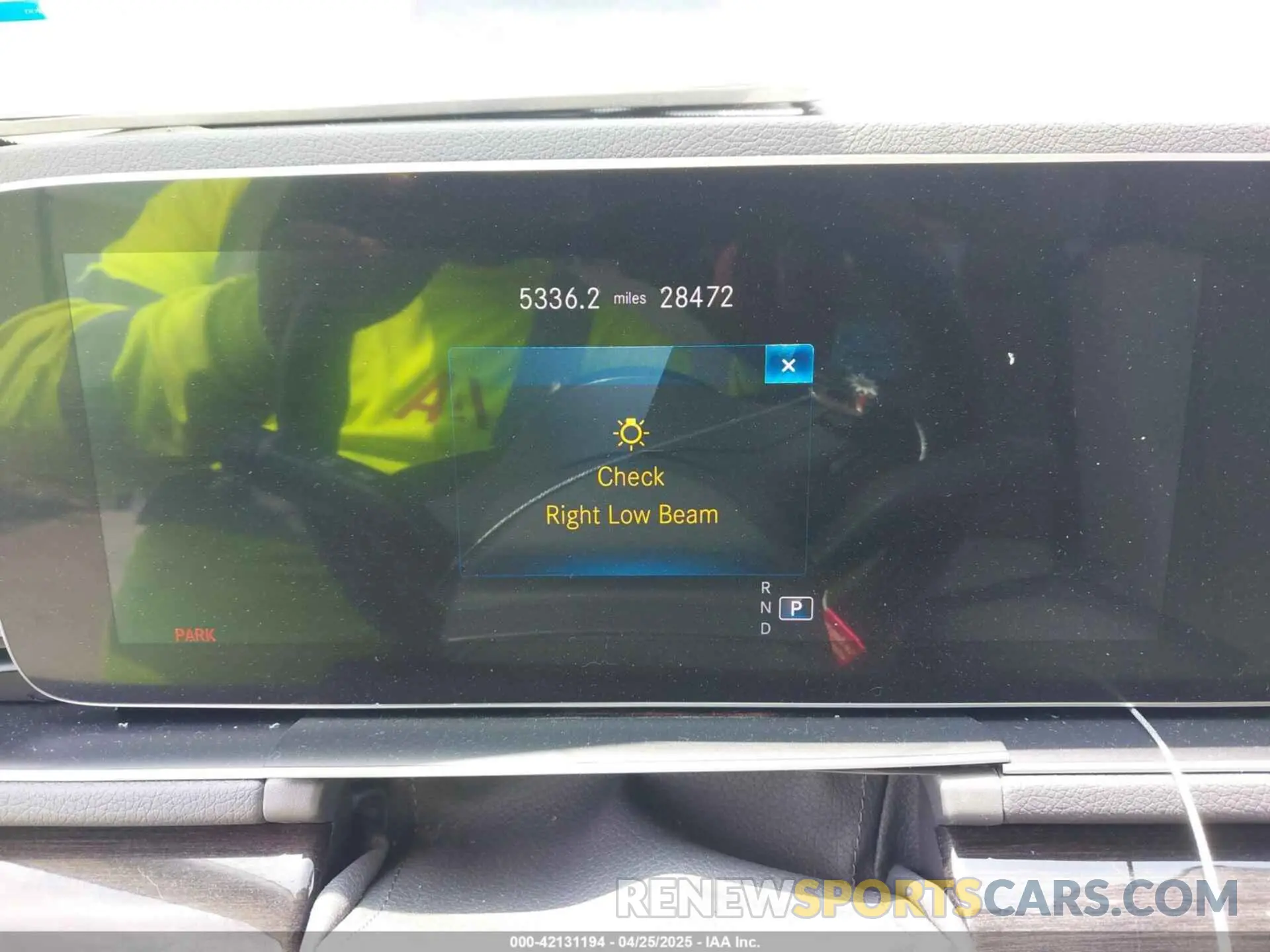 15 Photograph of a damaged car 4JGFB4JB0LA145805 MERCEDES-BENZ GLE 350 2020