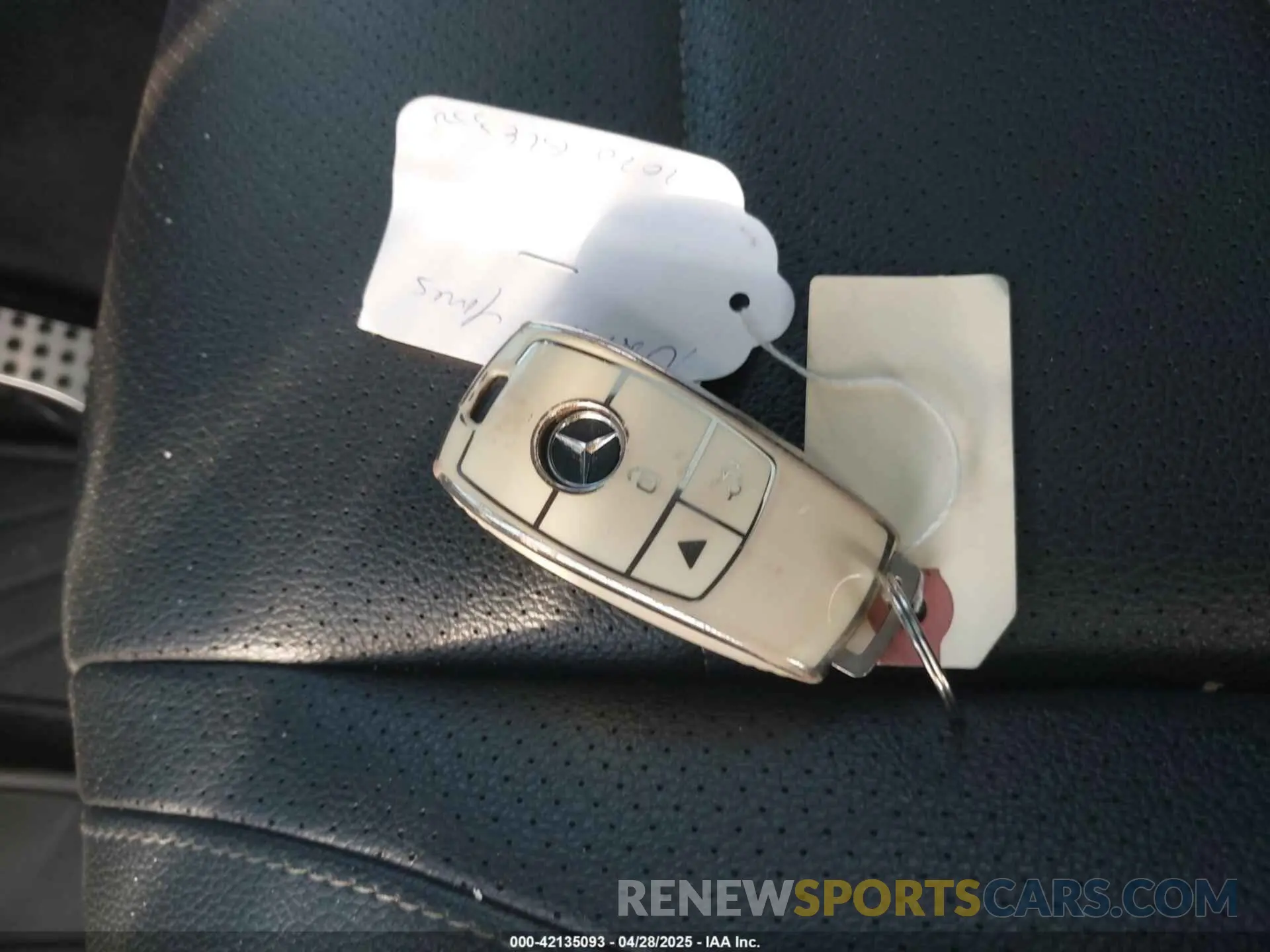 11 Фотография поврежденного автомобиля 4JGFB4JB6LA202864 MERCEDES-BENZ GLE 350 2020