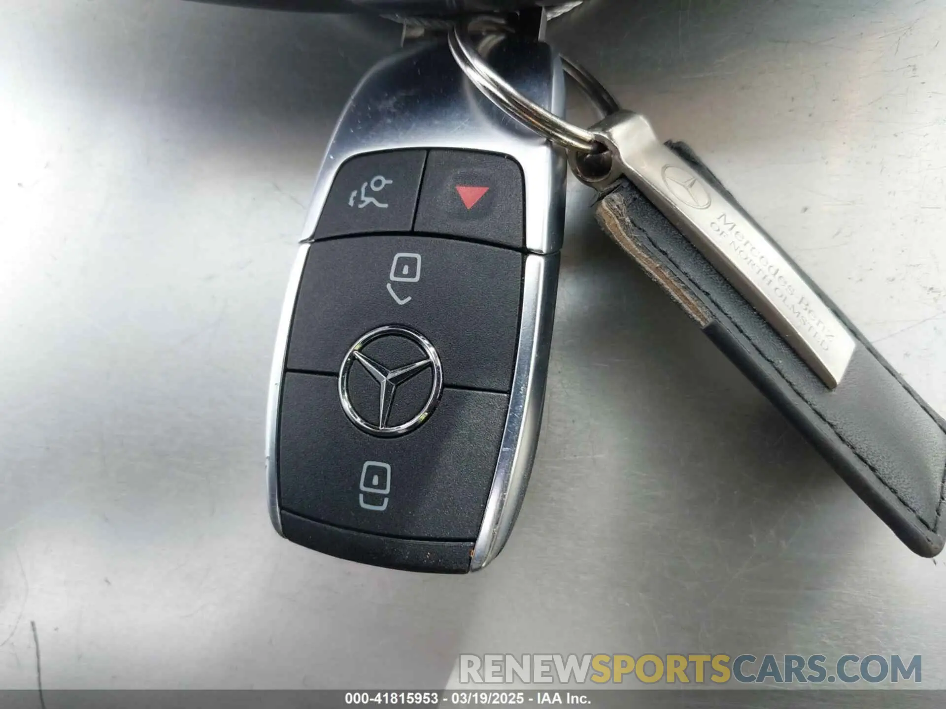 11 Фотография поврежденного автомобиля 4JGFB4KB0LA007485 MERCEDES-BENZ GLE 350 2020
