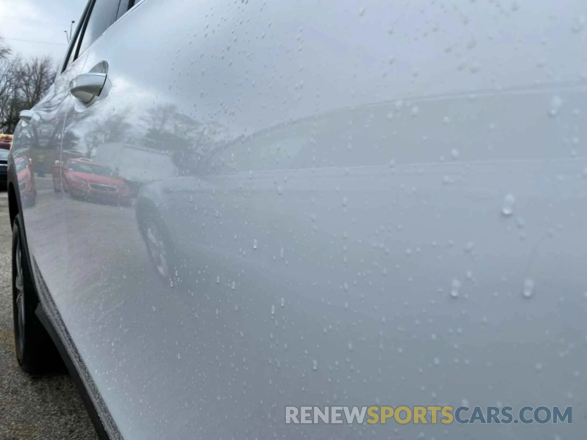 12 Photograph of a damaged car 4JGFB4KB1LA066058 MERCEDES-BENZ GLE 350 2020