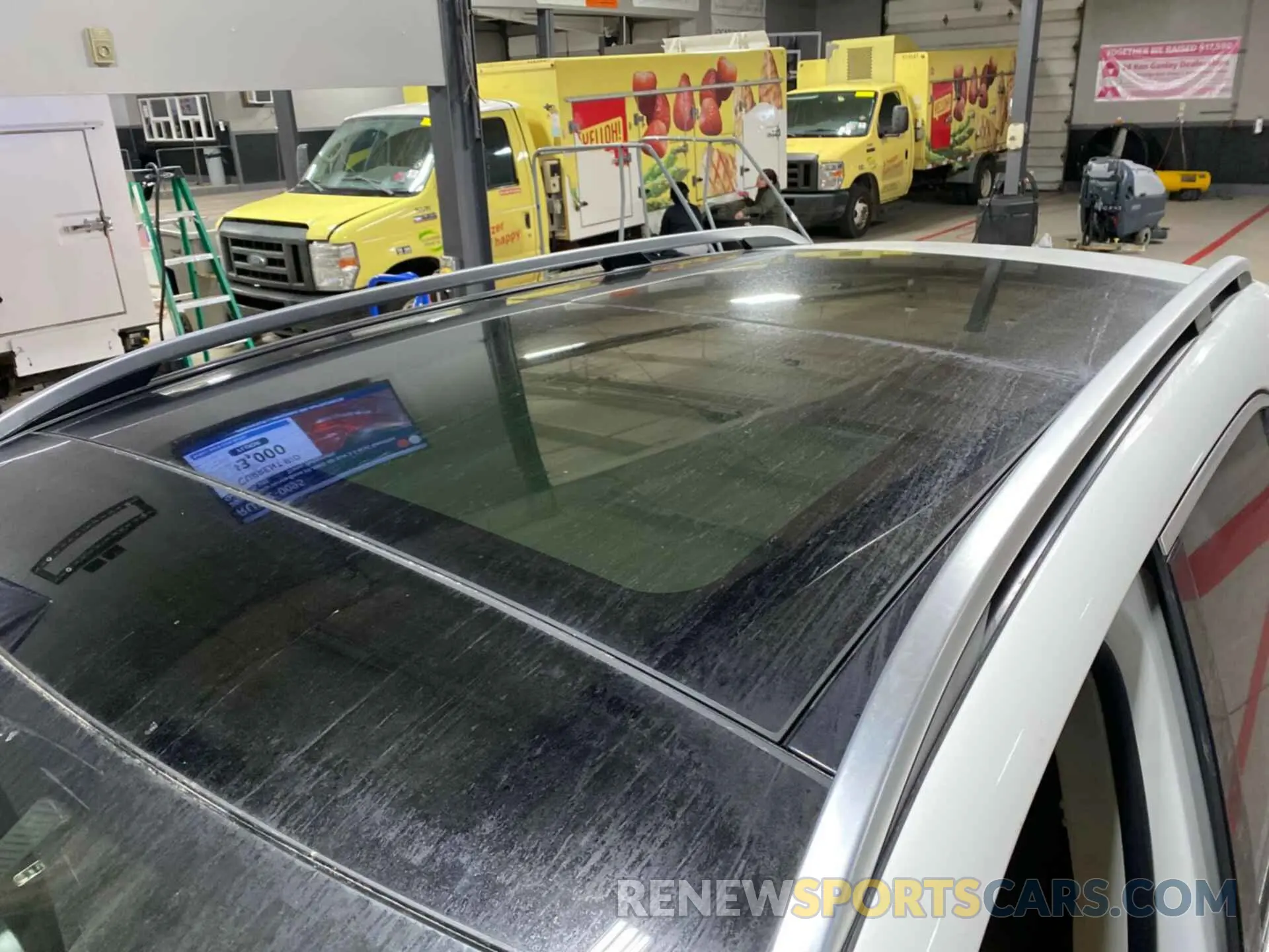 15 Photograph of a damaged car 4JGFB4KB1LA066058 MERCEDES-BENZ GLE 350 2020