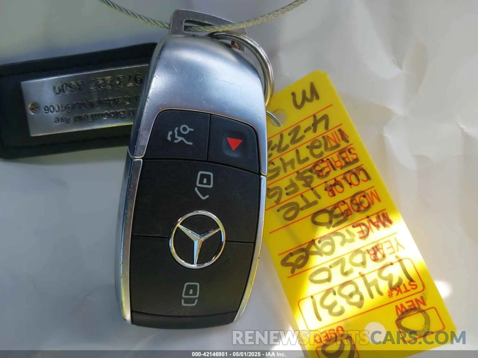 11 Photograph of a damaged car 4JGFB4KB2LA172745 MERCEDES-BENZ GLE 350 2020