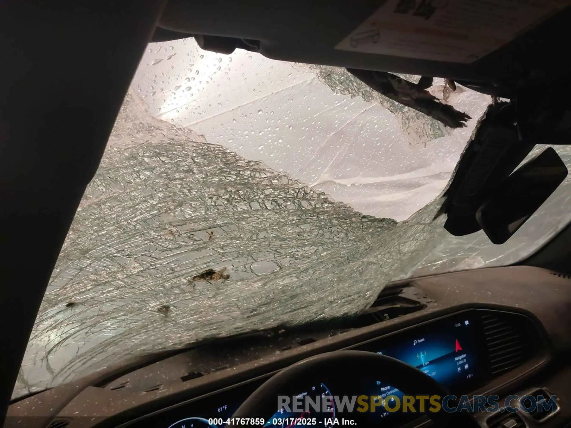 12 Photograph of a damaged car 4JGFB4KB3LA086666 MERCEDES-BENZ GLE 350 2020