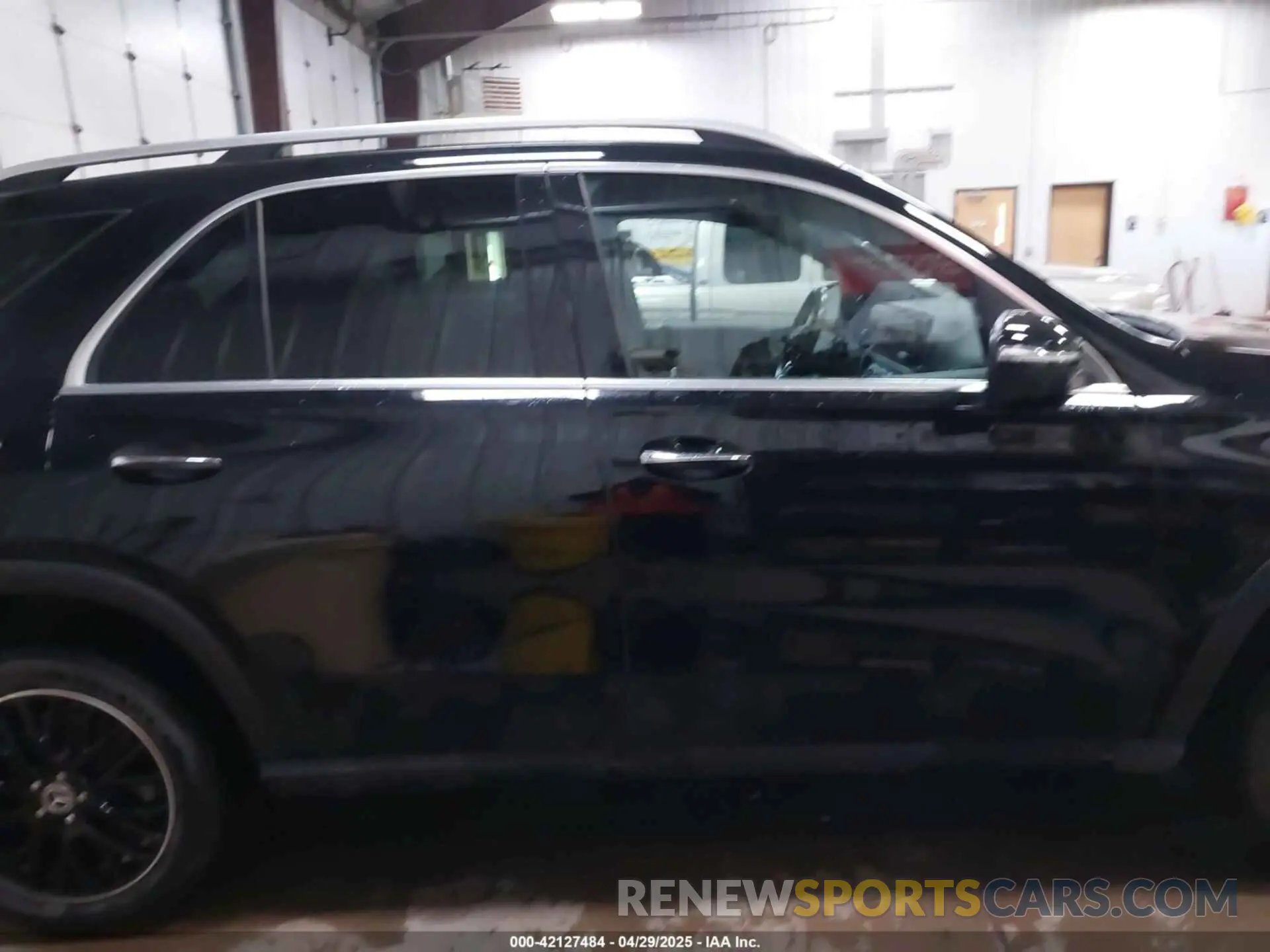 13 Фотография поврежденного автомобиля 4JGFB4KB6LA045352 MERCEDES-BENZ GLE 350 2020