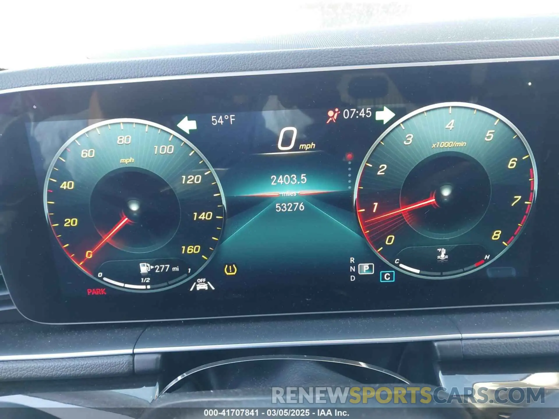 7 Фотография поврежденного автомобиля 4JGFB4KB7LA011856 MERCEDES-BENZ GLE 350 2020