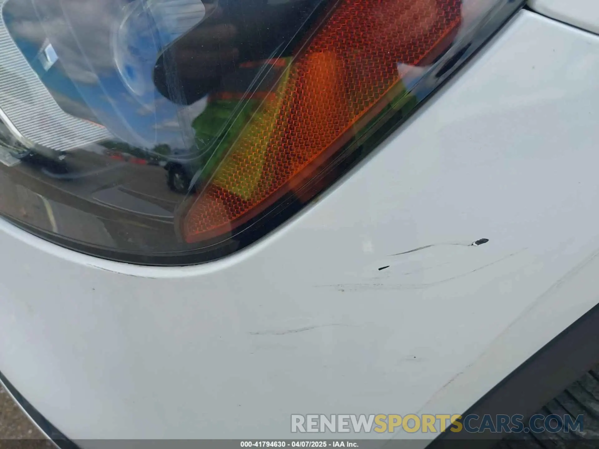 18 Photograph of a damaged car 4JGFB4KE2LA089441 MERCEDES-BENZ GLE 350 2020