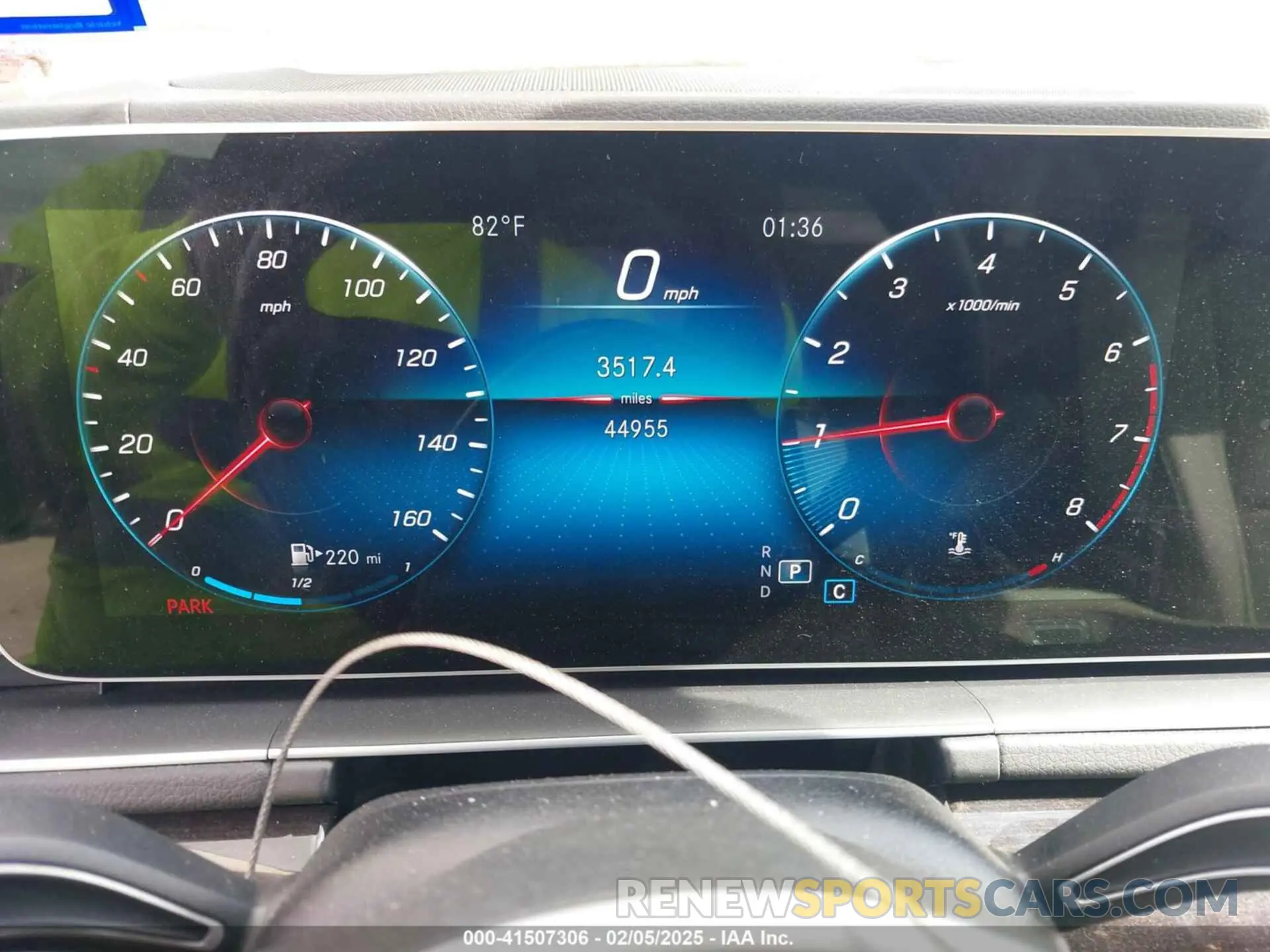 15 Фотография поврежденного автомобиля 4JGFB4JB6MA366097 MERCEDES-BENZ GLE 350 2021