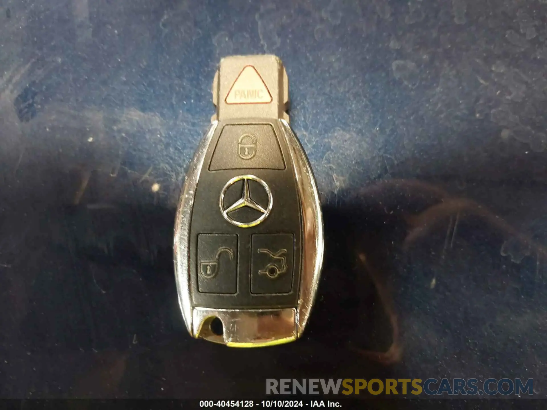 11 Photograph of a damaged car 4JGFB4KB1MA401014 MERCEDES-BENZ GLE 350 2021
