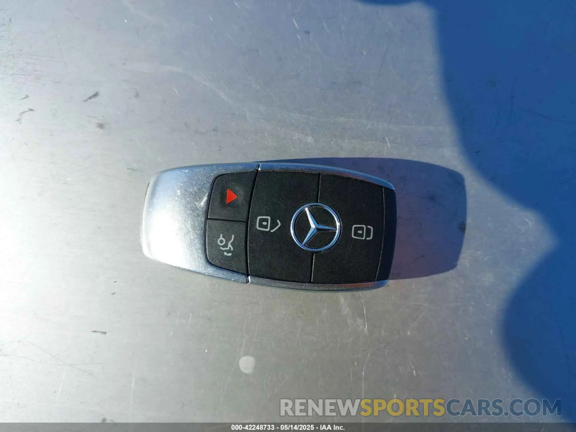 11 Фотография поврежденного автомобиля 4JGFB4KB6MA517437 MERCEDES-BENZ GLE 350 2021