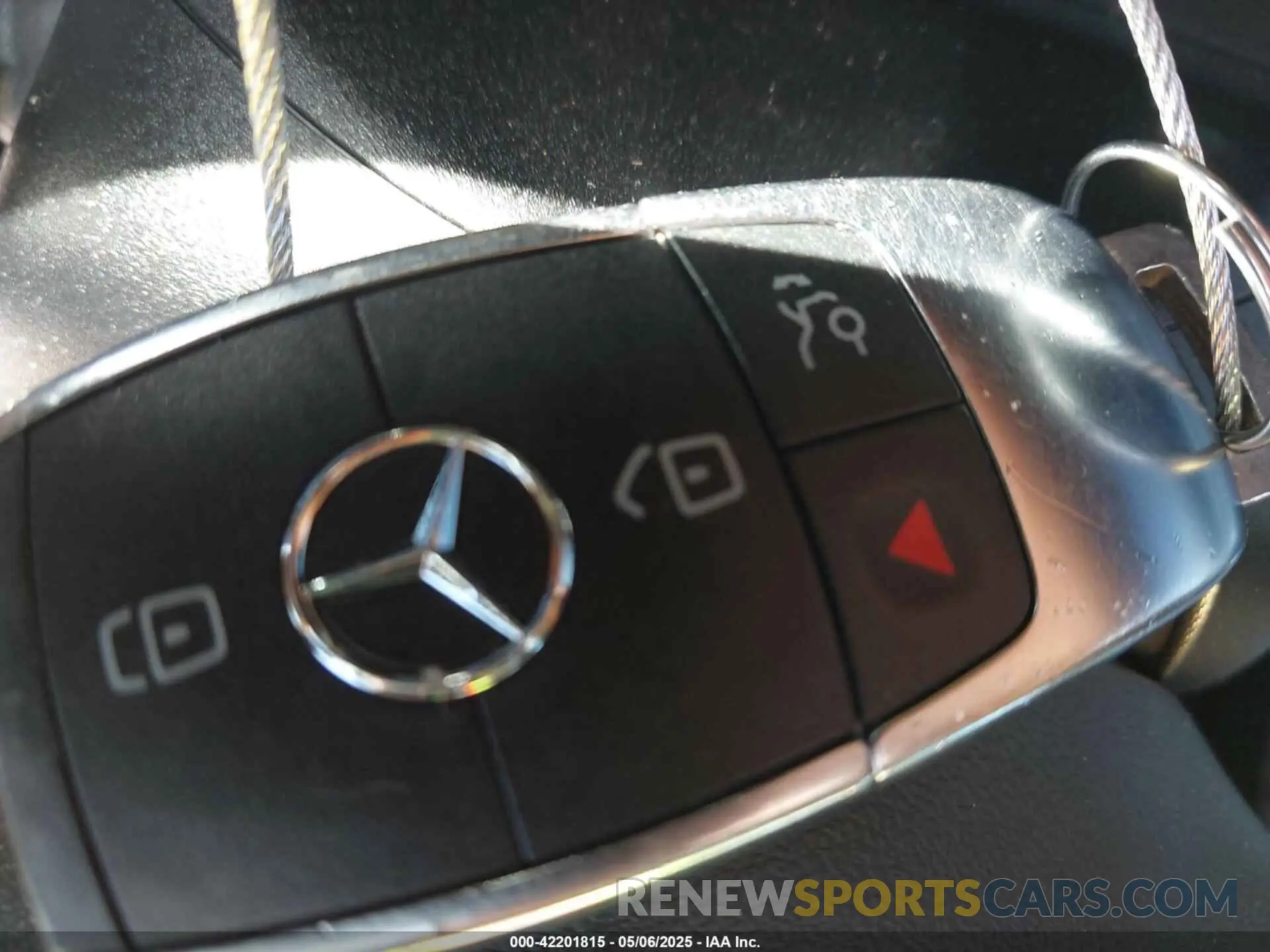 11 Фотография поврежденного автомобиля 4JGFB4JB4NA677660 MERCEDES-BENZ GLE 350 2022