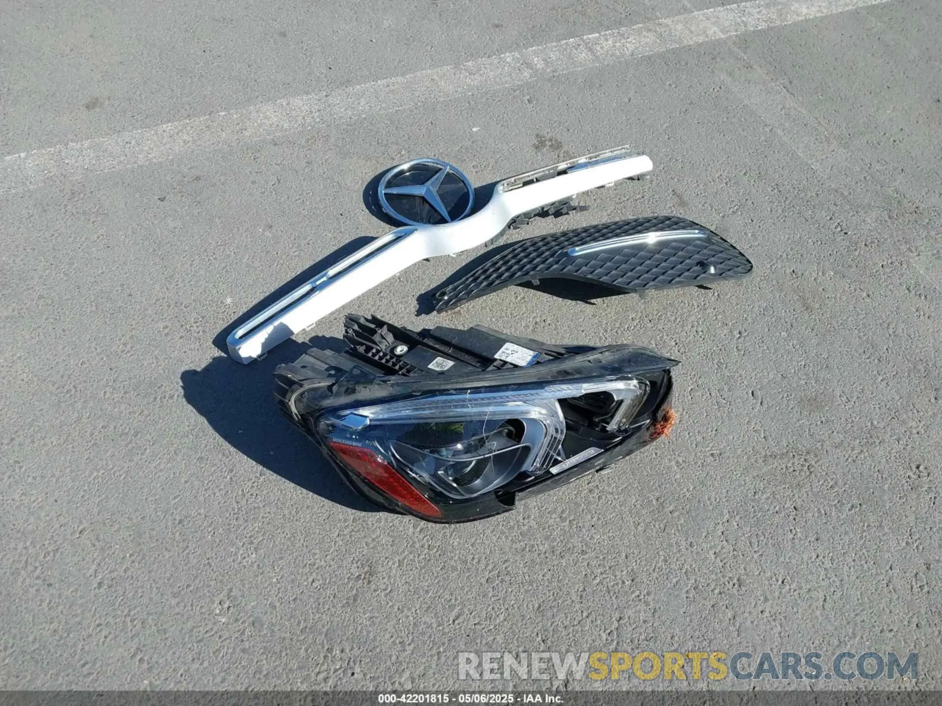 12 Фотография поврежденного автомобиля 4JGFB4JB4NA677660 MERCEDES-BENZ GLE 350 2022
