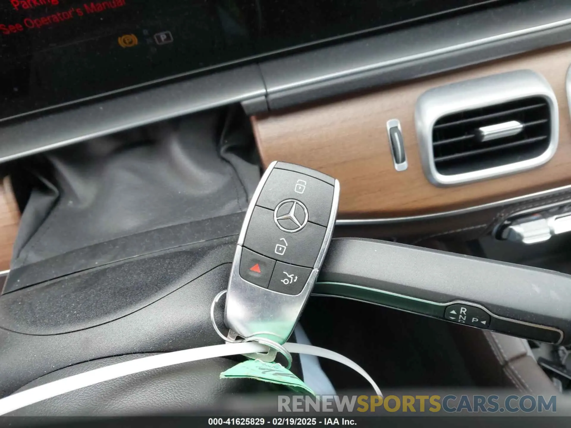 11 Фотография поврежденного автомобиля 4JGFB4JB5NA639970 MERCEDES-BENZ GLE 350 2022