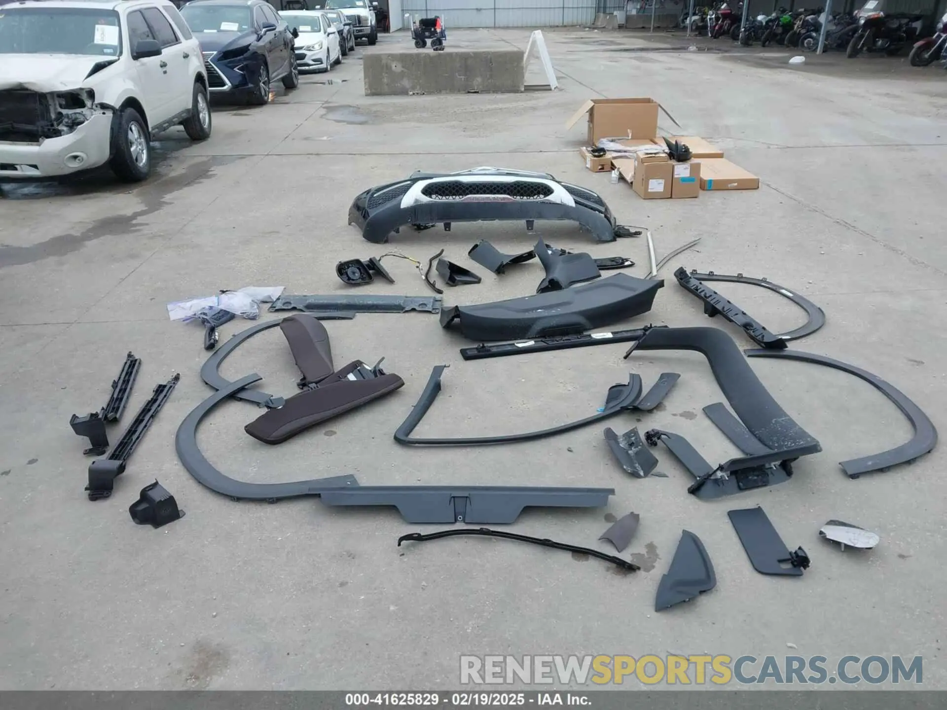 12 Фотография поврежденного автомобиля 4JGFB4JB5NA639970 MERCEDES-BENZ GLE 350 2022