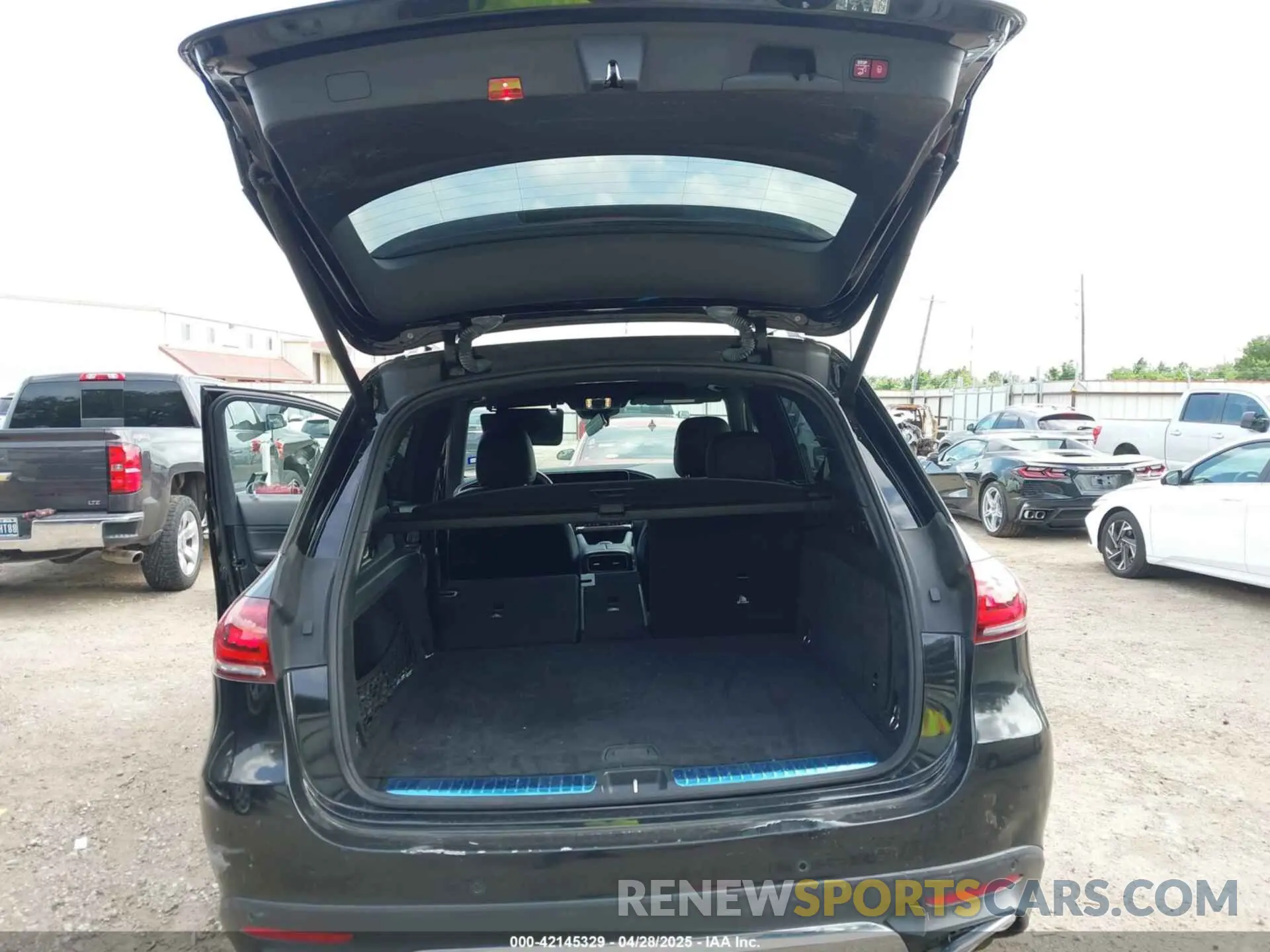 16 Фотография поврежденного автомобиля 4JGFB4JB9NA752546 MERCEDES-BENZ GLE 350 2022