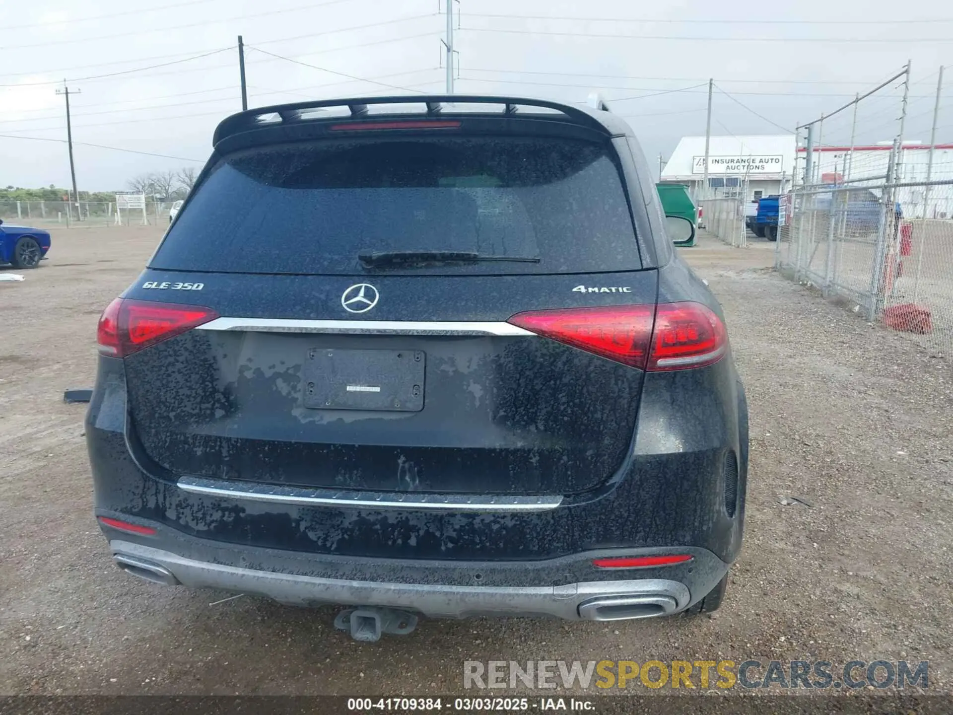 17 Фотография поврежденного автомобиля 4JGFB4KB0NA788351 MERCEDES-BENZ GLE 350 2022