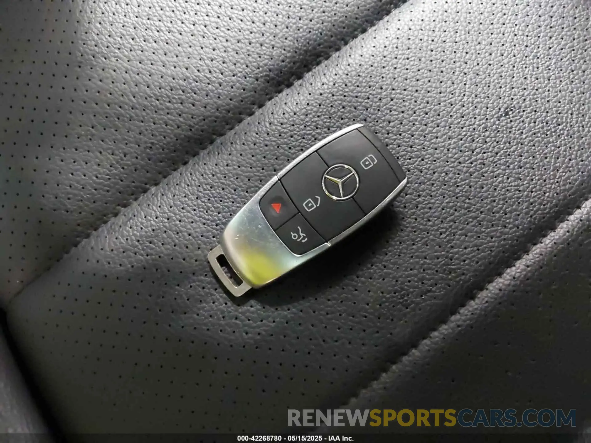 11 Фотография поврежденного автомобиля 4JGFB4KB4NA680685 MERCEDES-BENZ GLE 350 2022